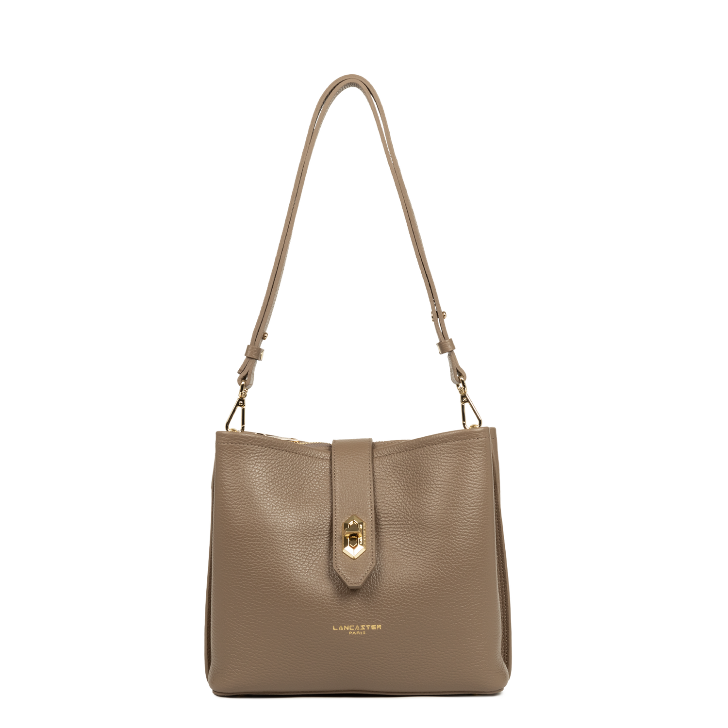 sac seau - top double