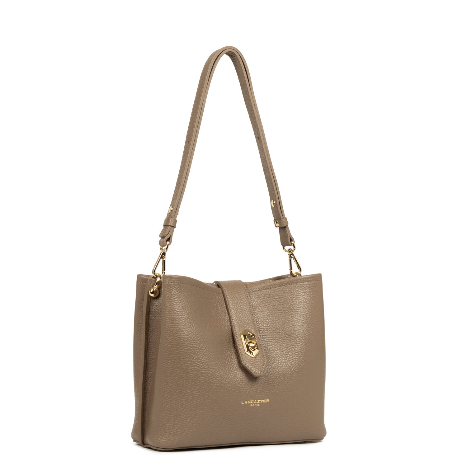 sac seau - top double