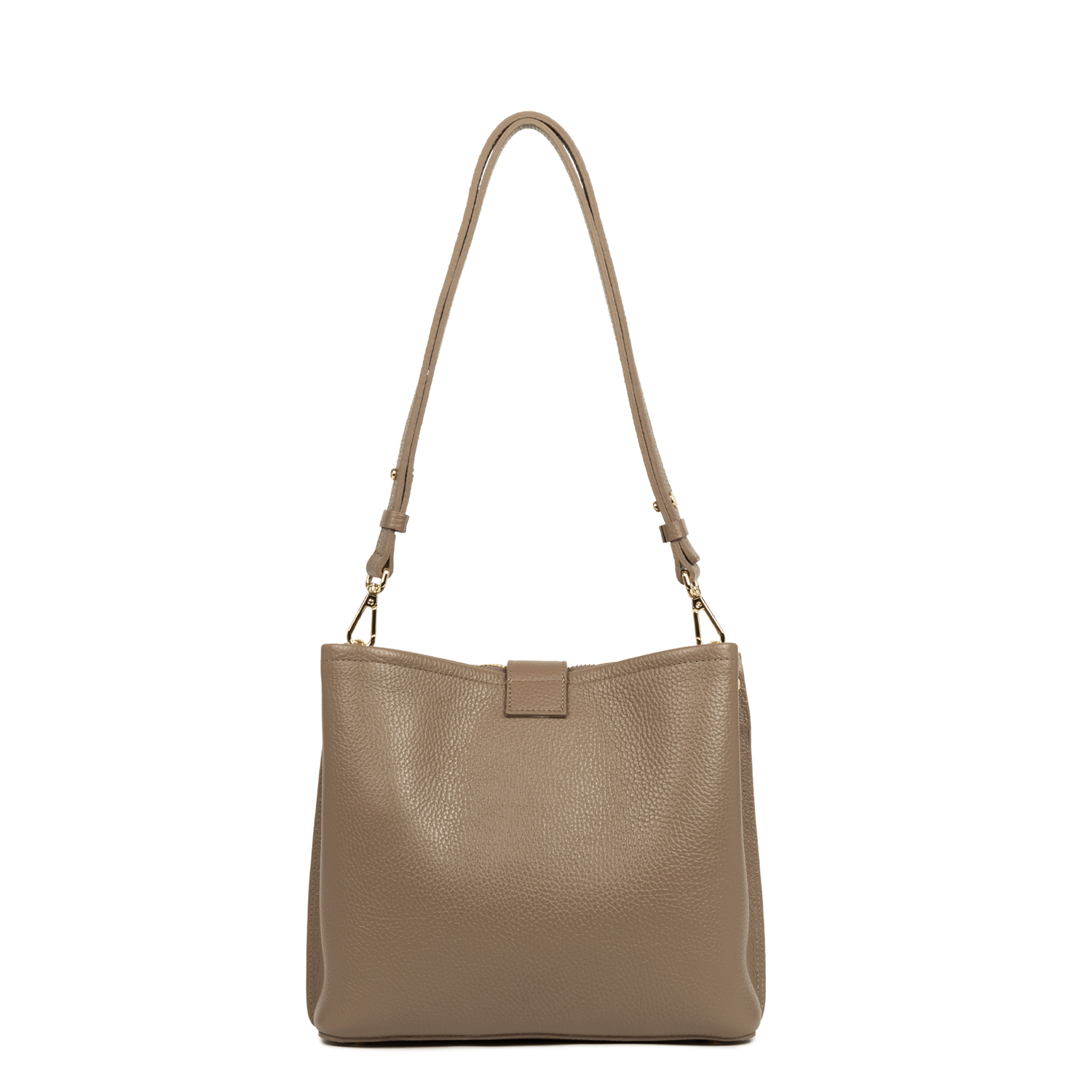 sac seau - top double