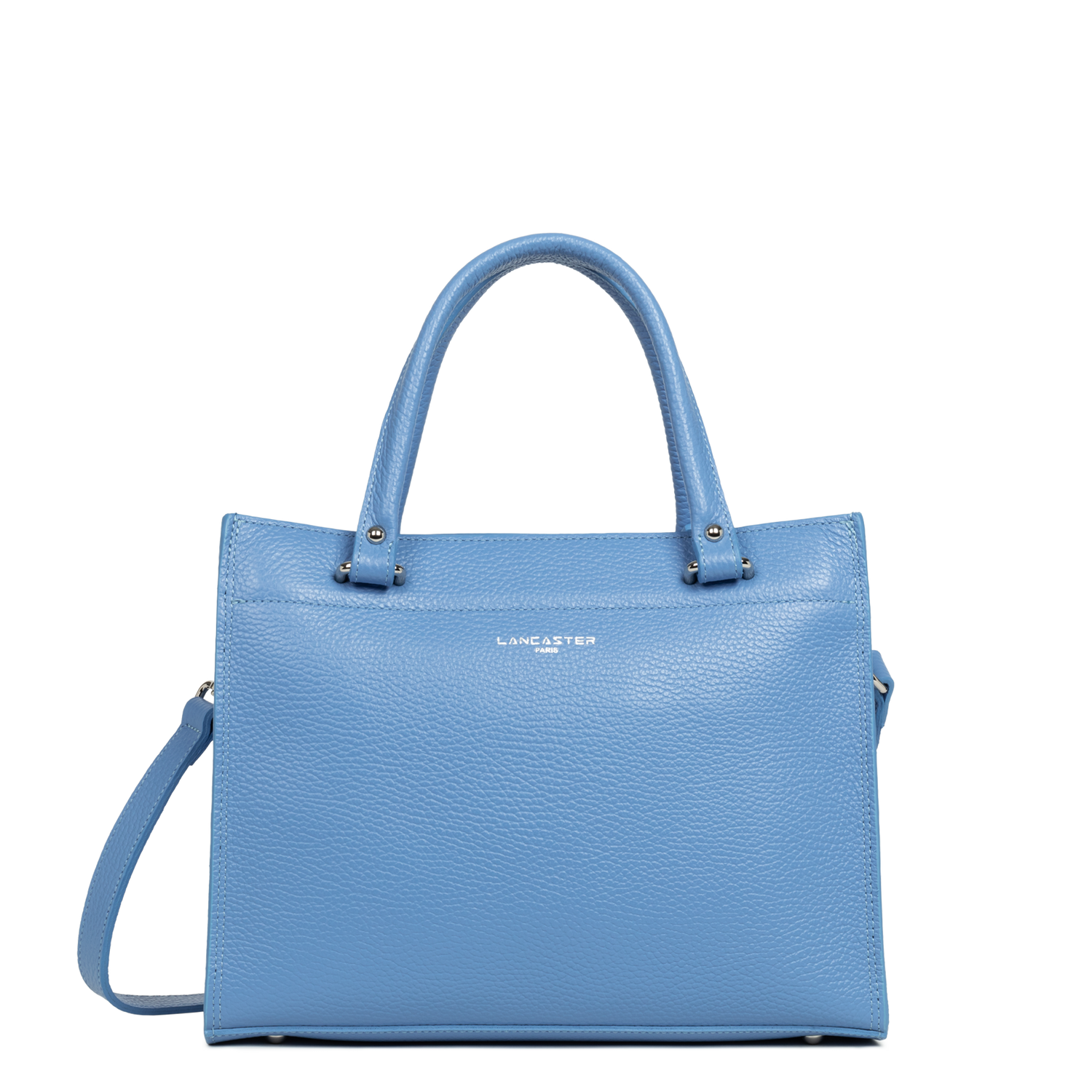 sac à main - foulonné double