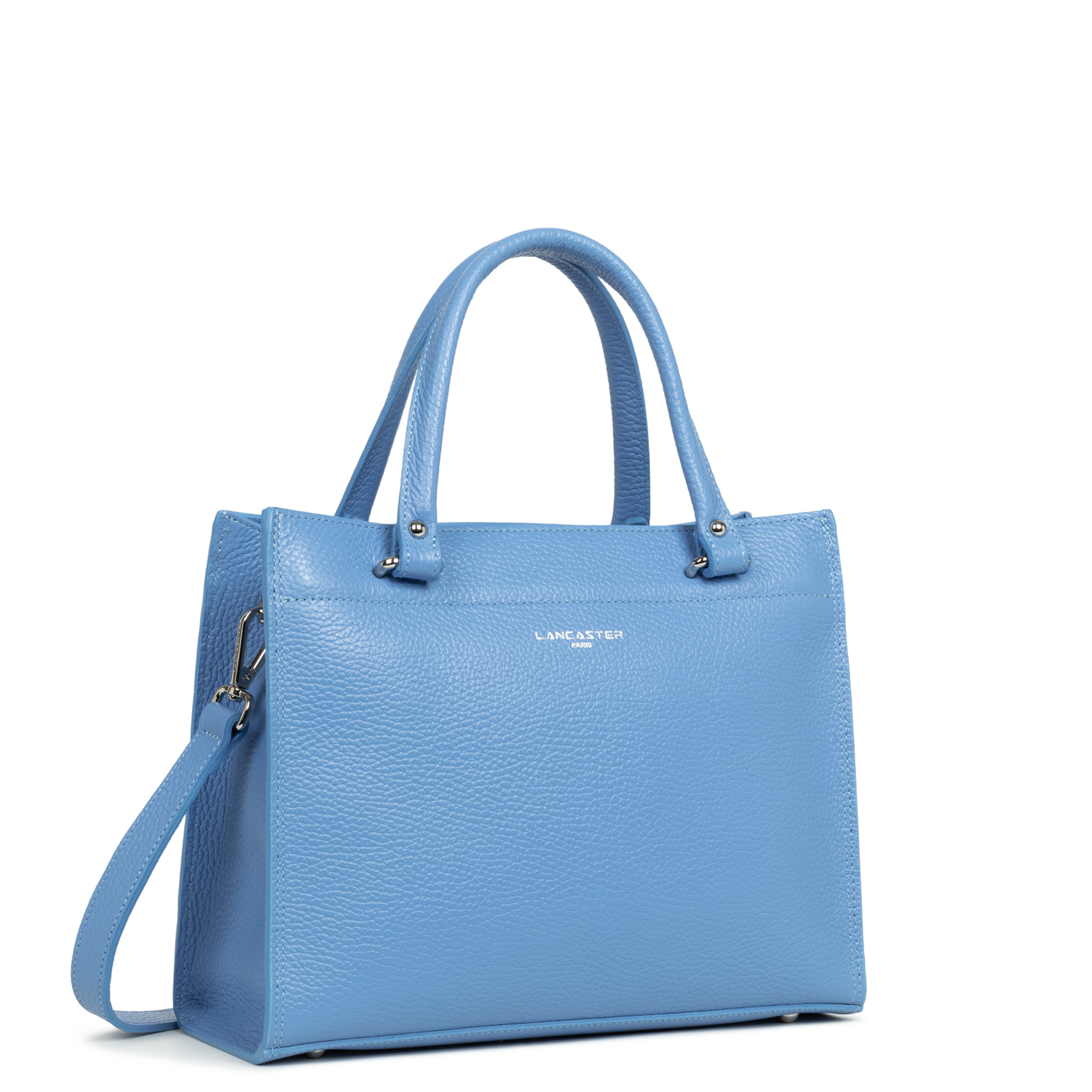 sac à main - foulonné double