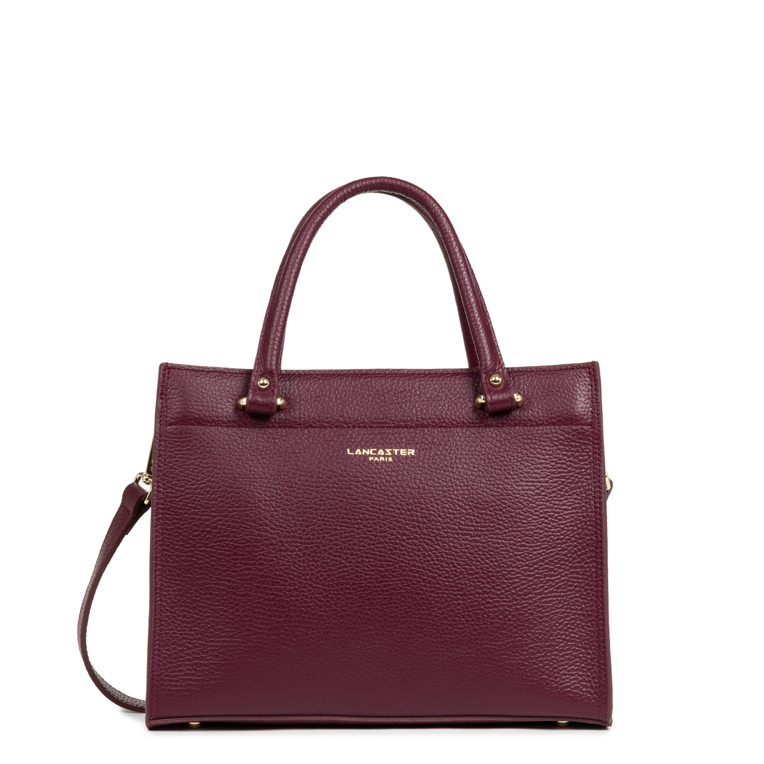 sac à main - foulonné double