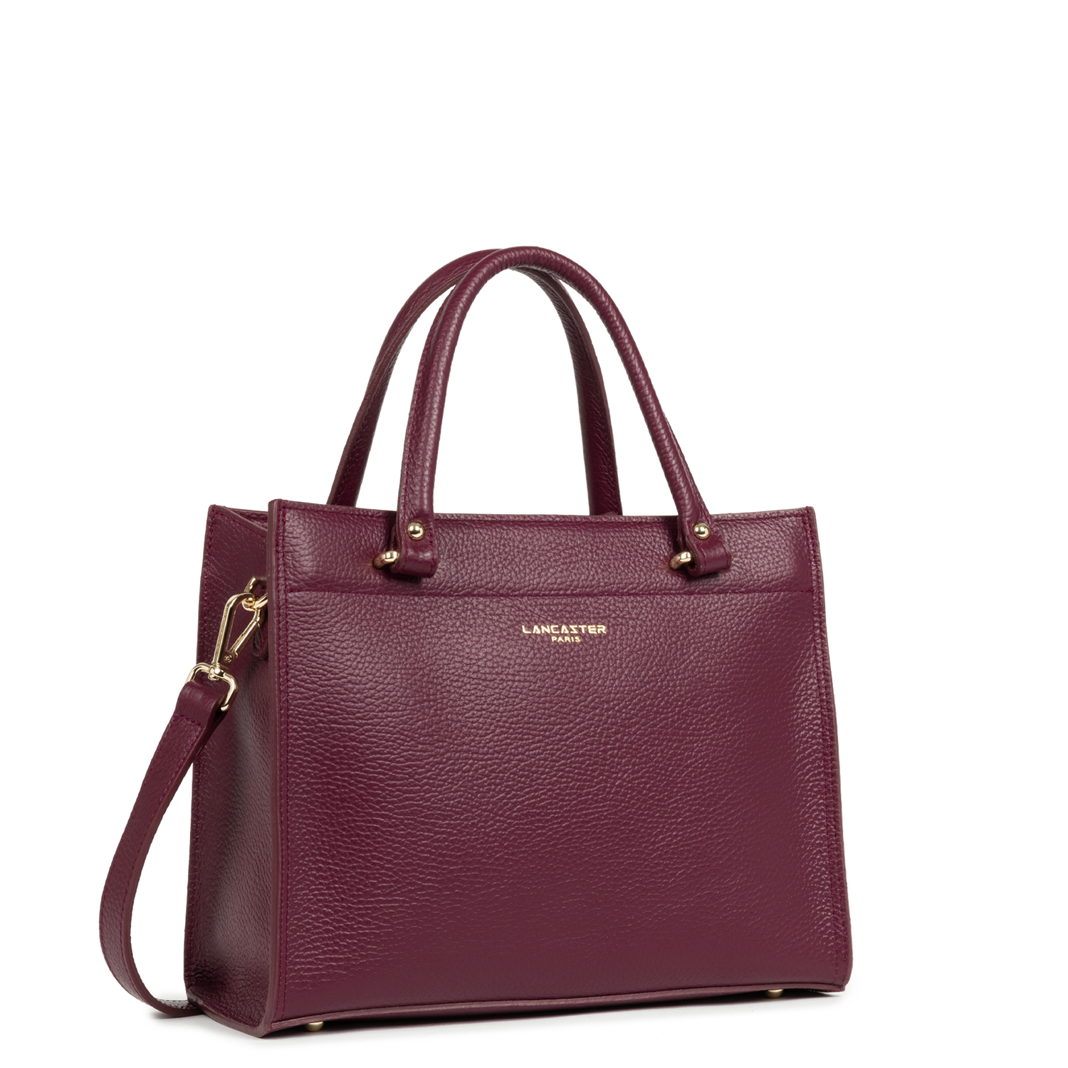 sac à main - foulonné double