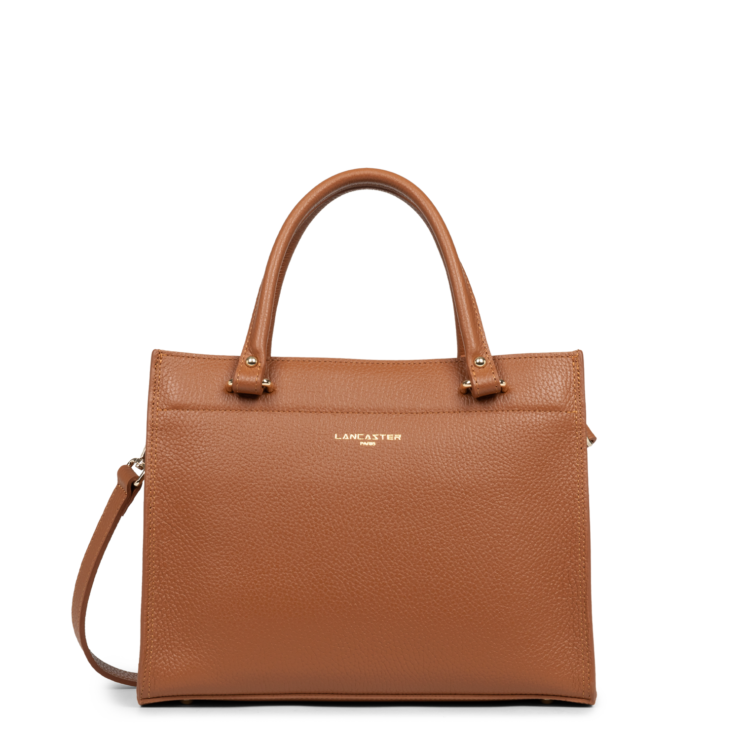 sac à main - foulonné double