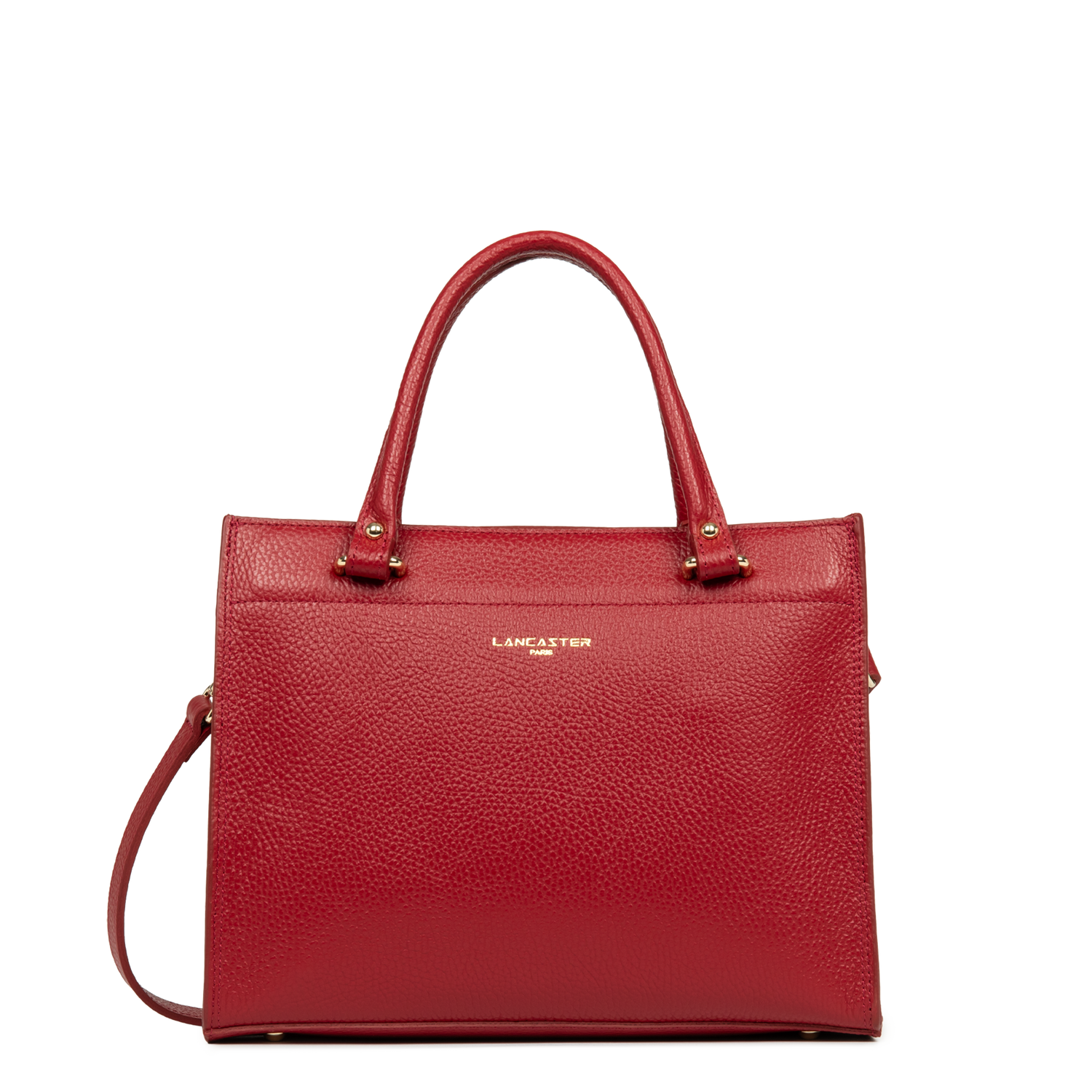 sac à main - foulonné double