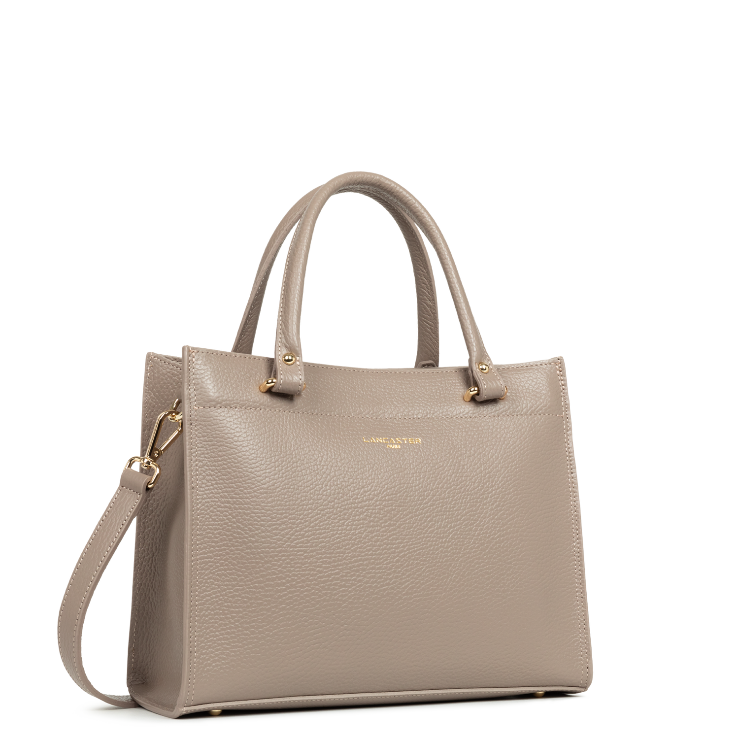 sac à main - foulonné double