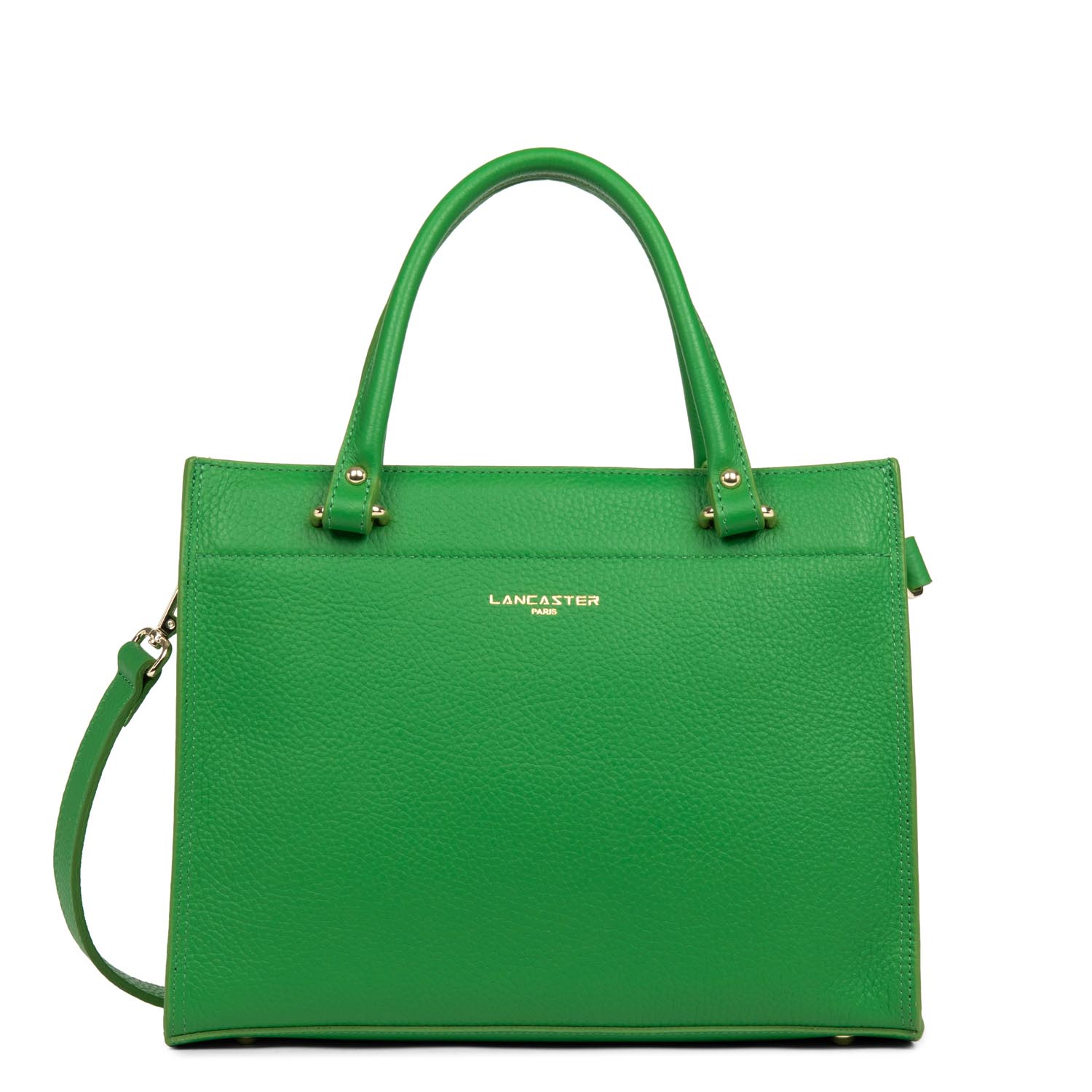 sac à main - foulonné double