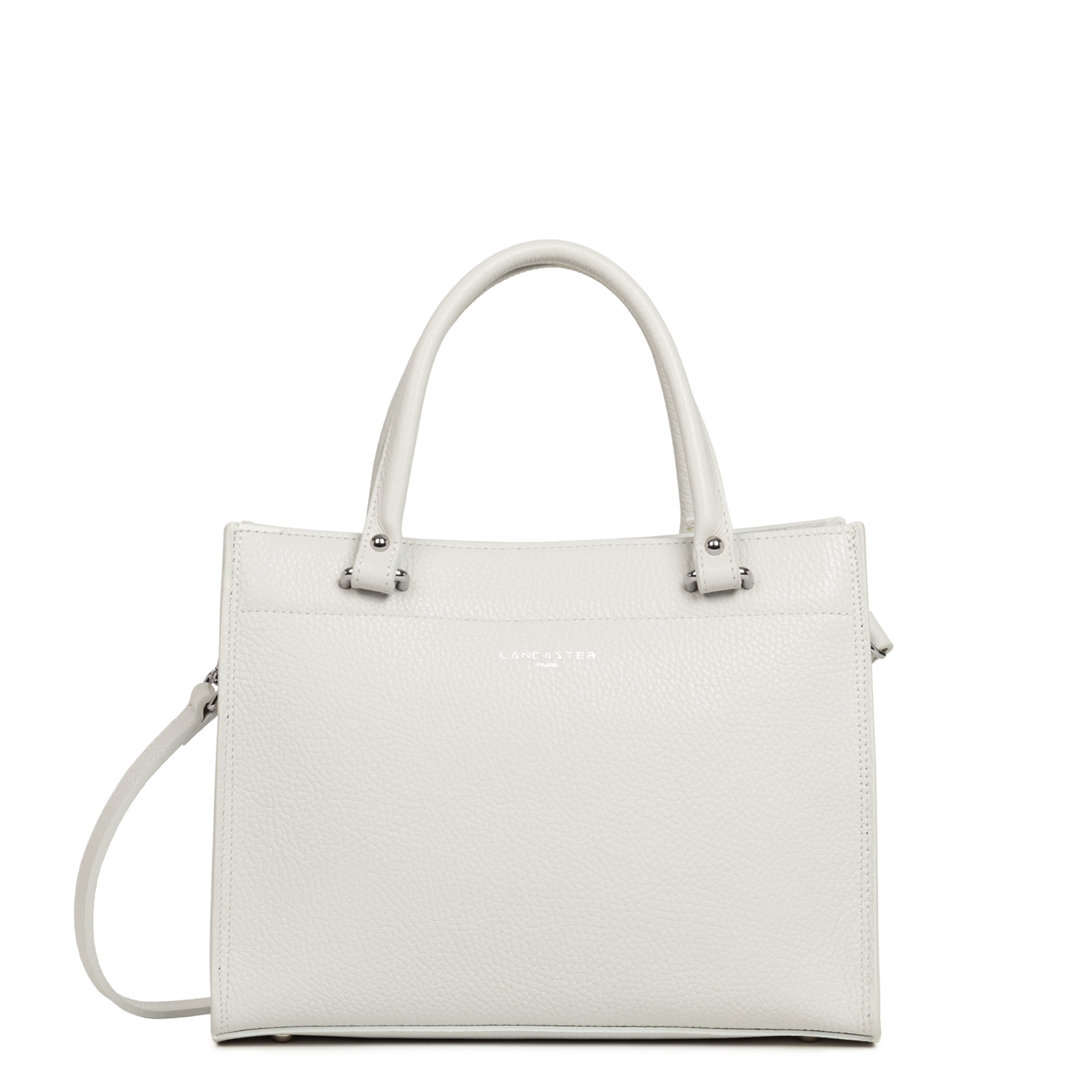 sac à main - foulonné double