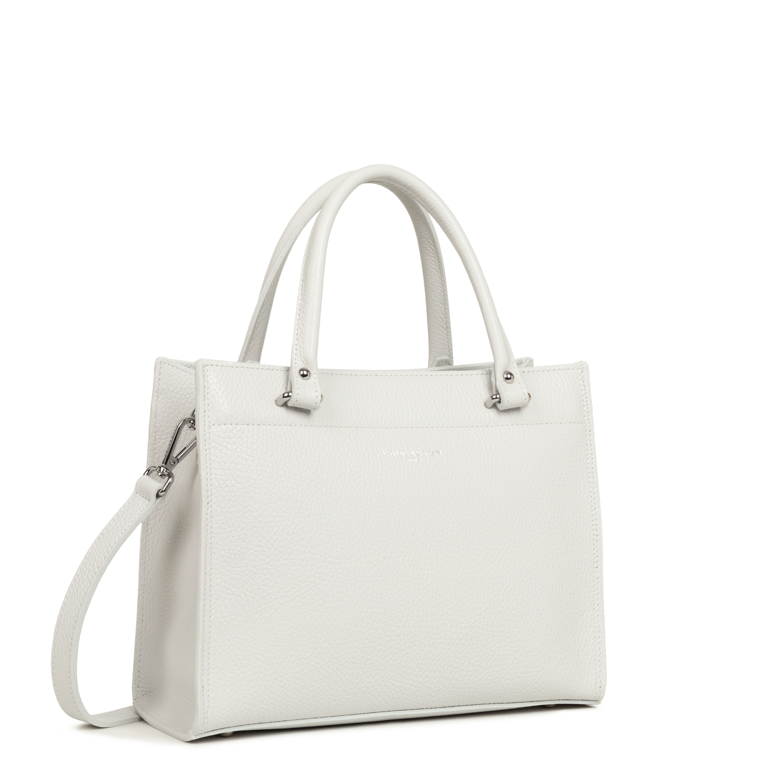 sac à main - foulonné double