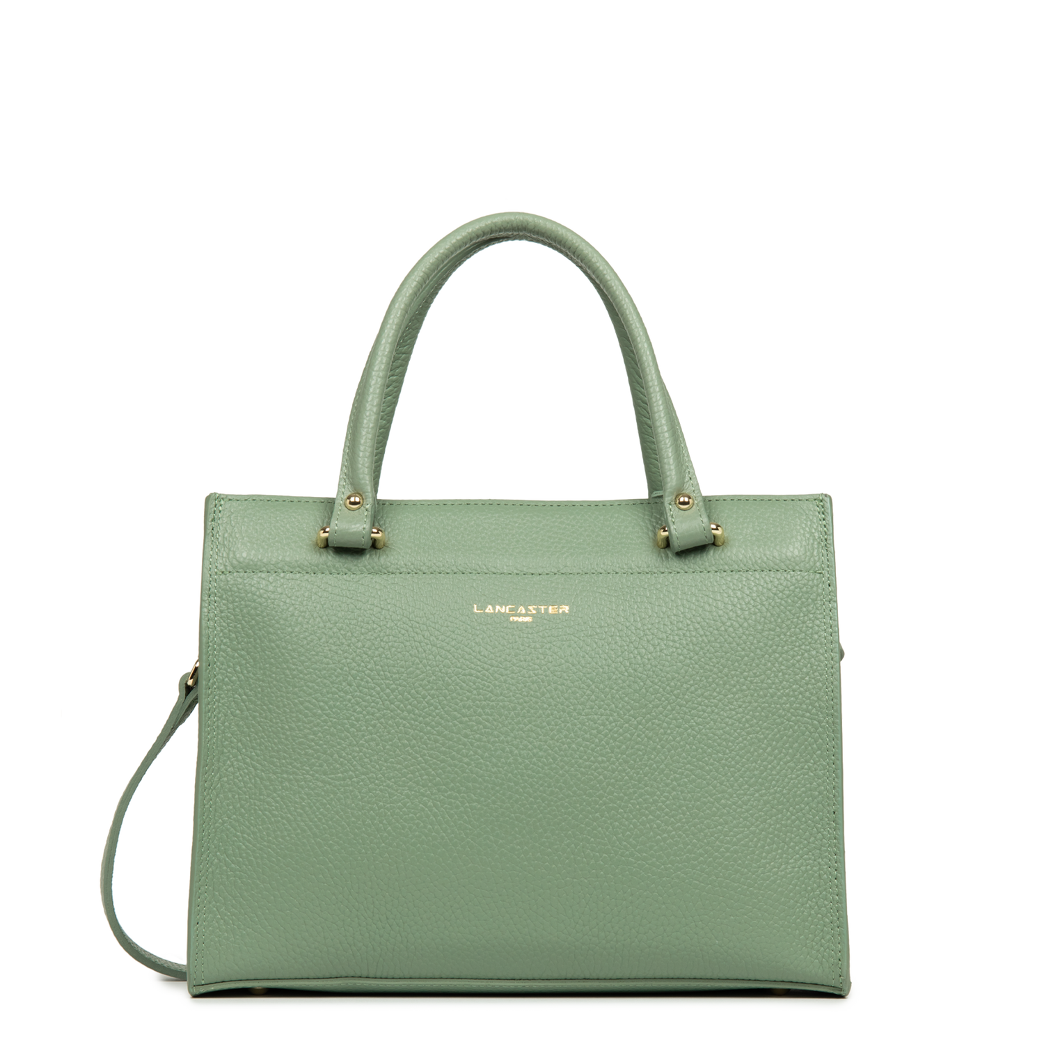 sac à main - foulonné double