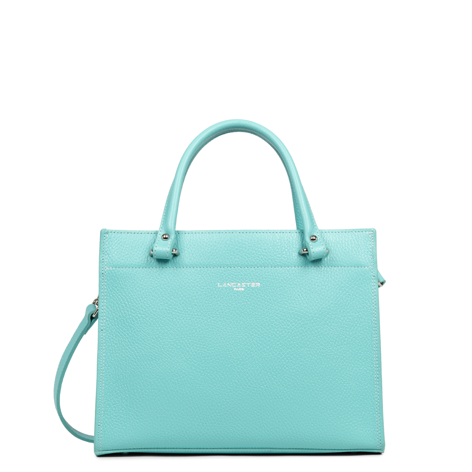 sac à main - foulonné double