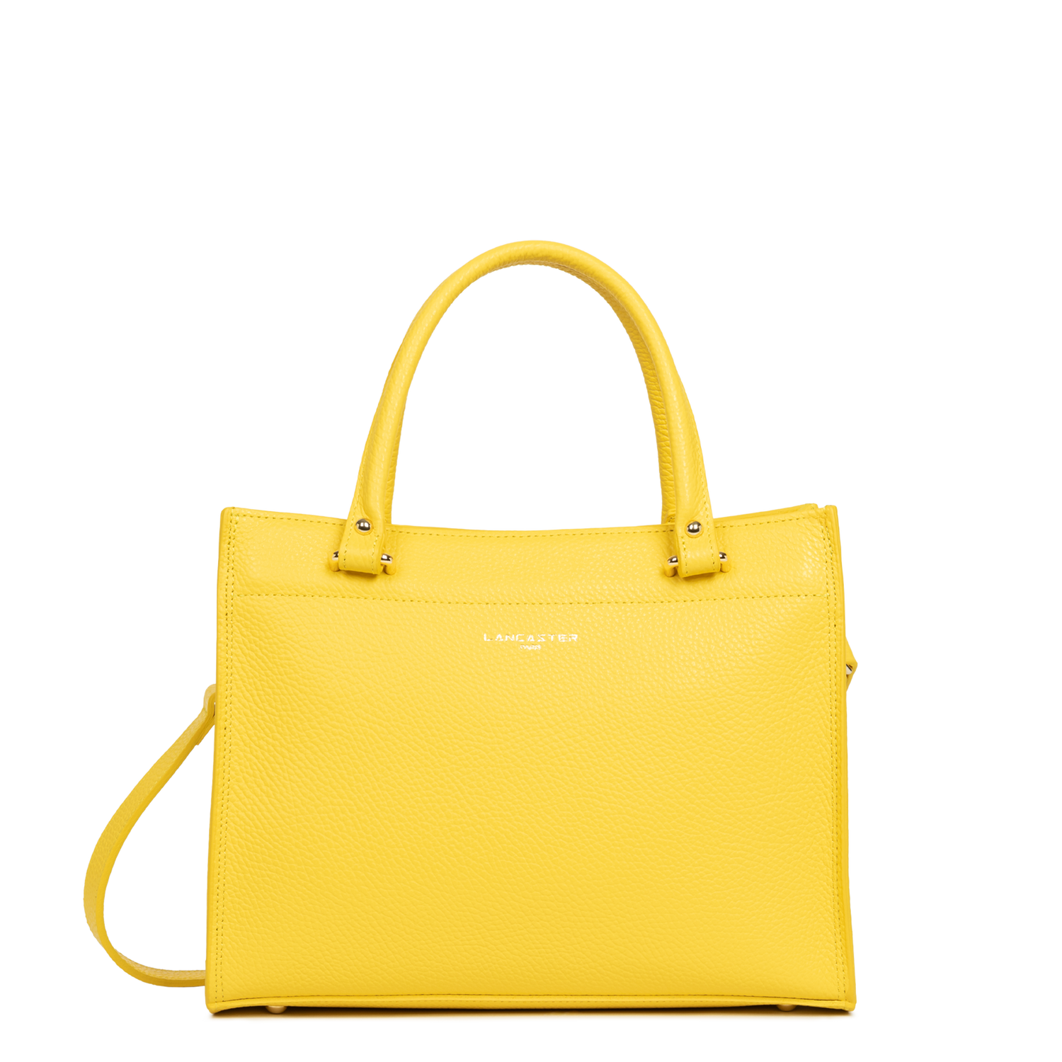 sac à main - foulonné double