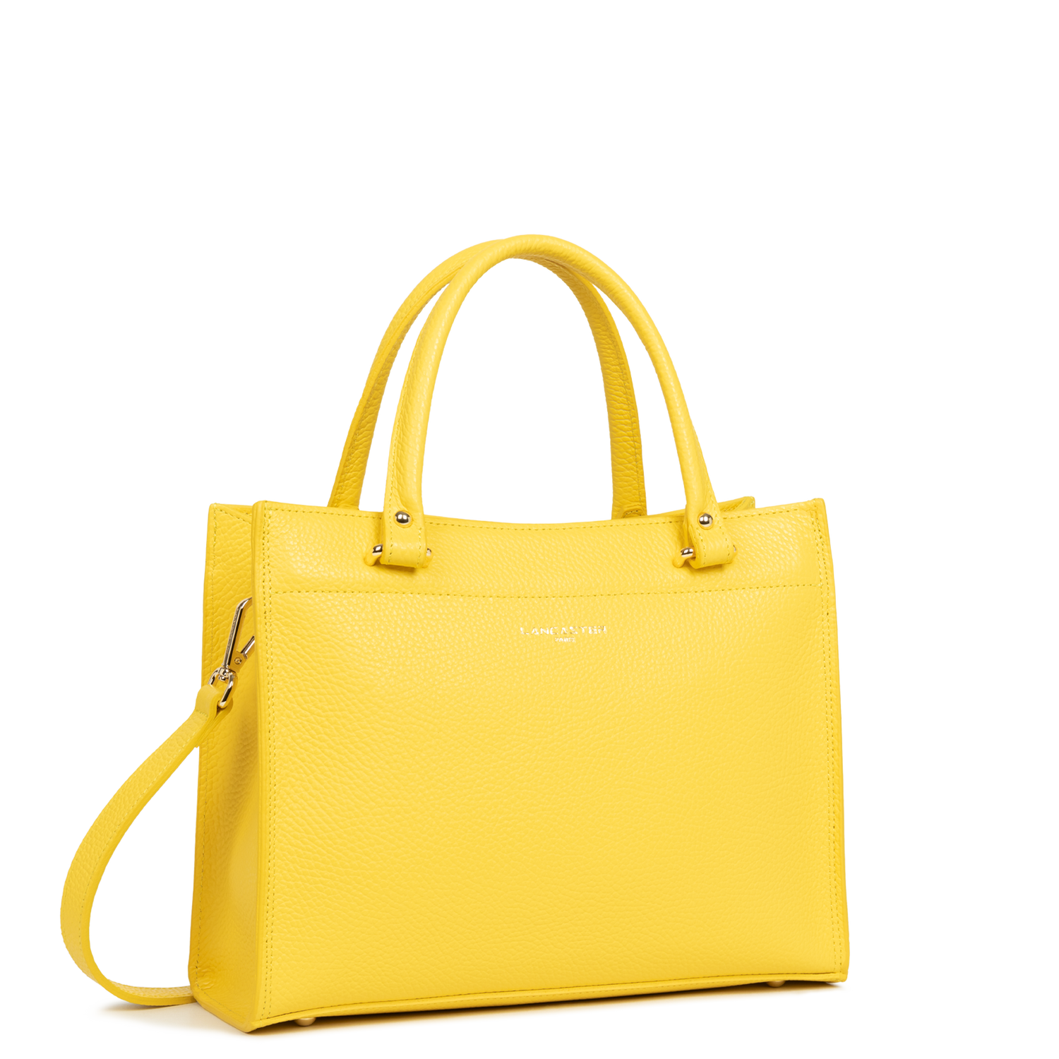 sac à main - foulonné double