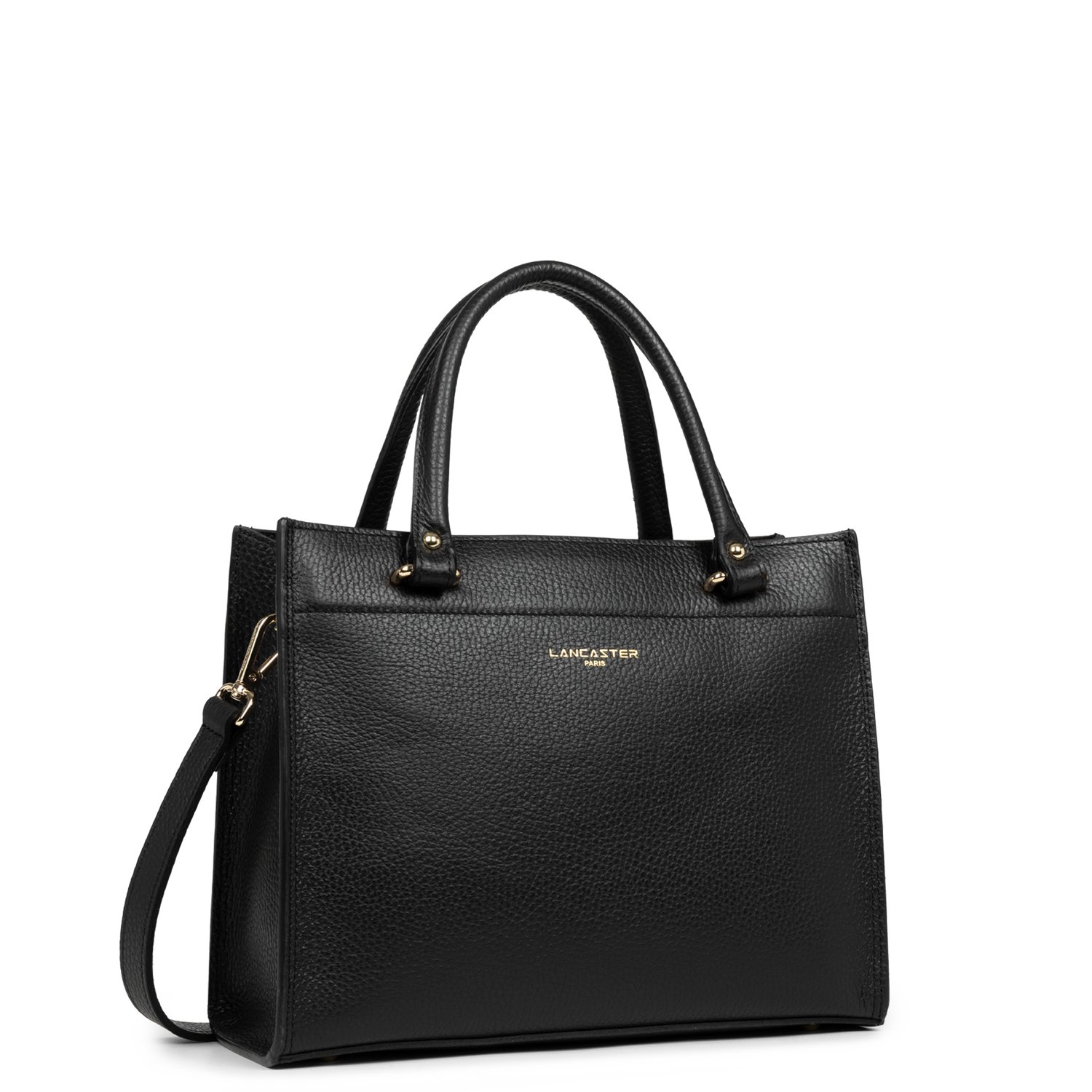 sac à main - foulonné double