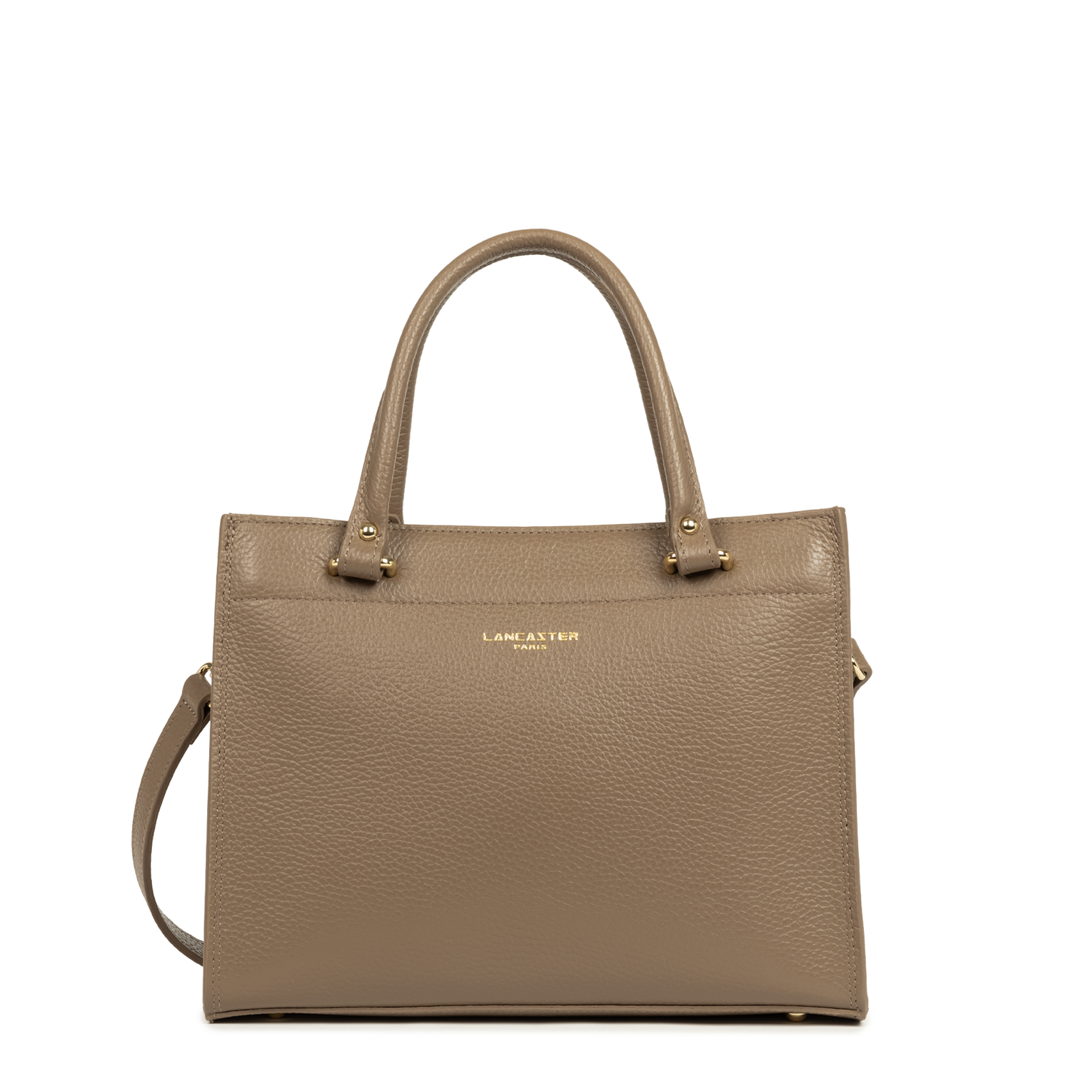 sac à main - foulonné double