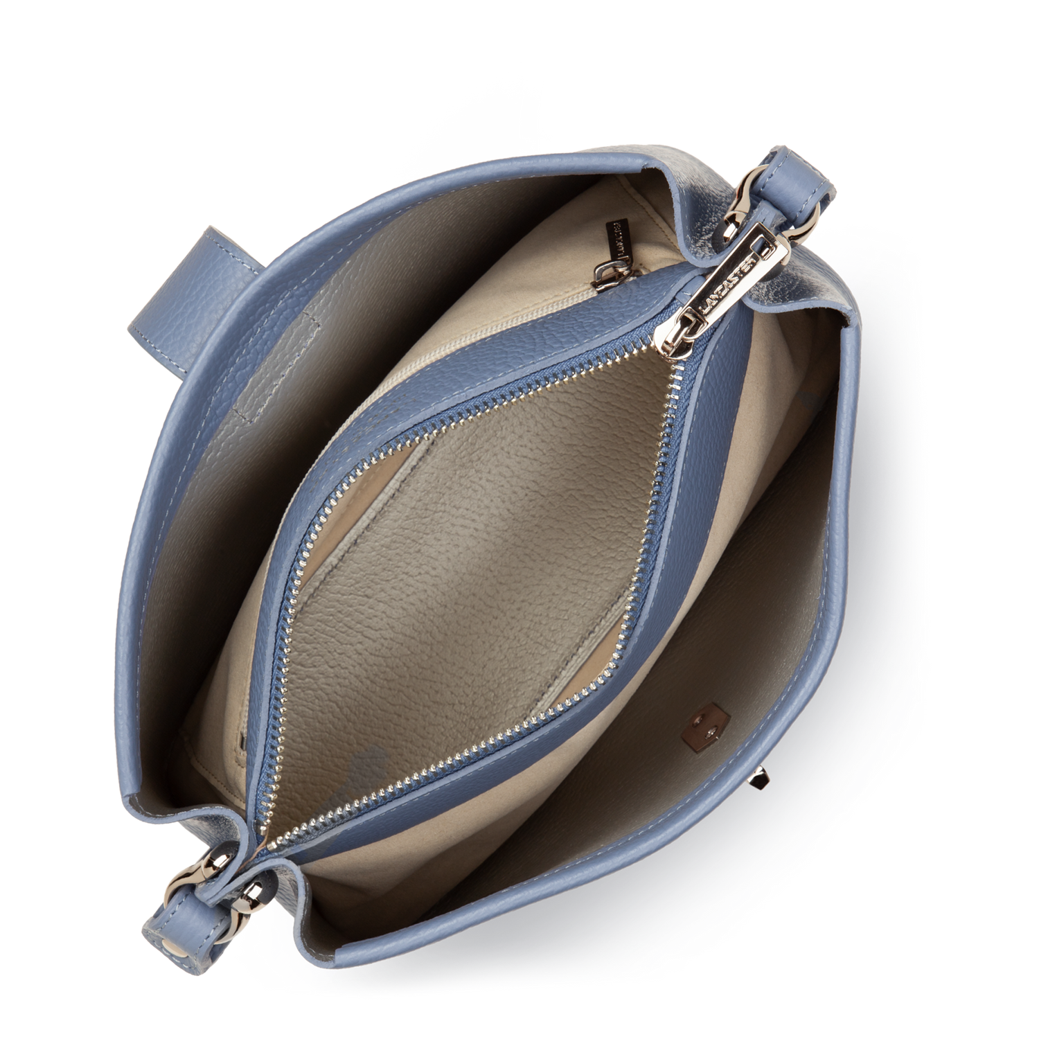 sac trotteur - top double