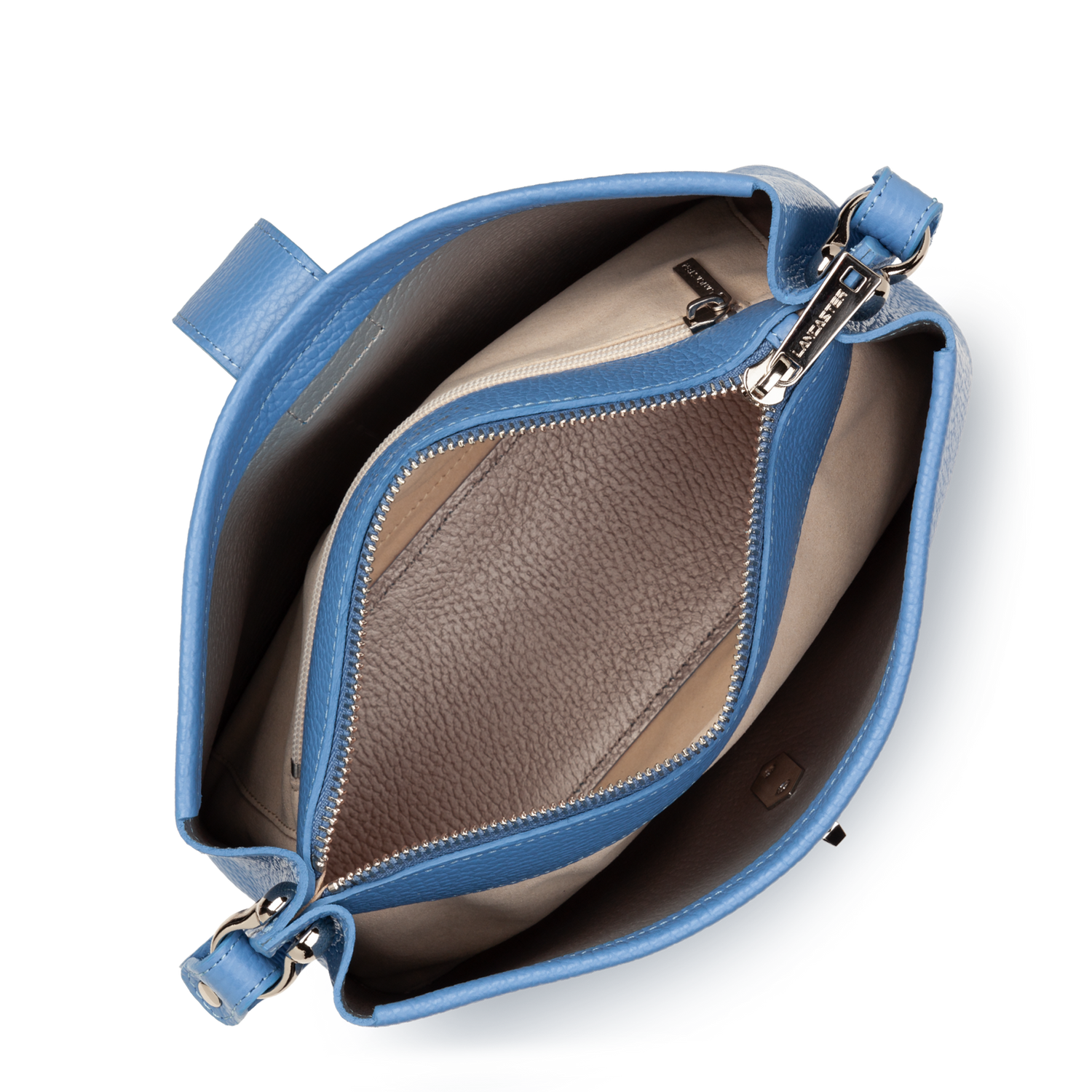 sac trotteur - top double
