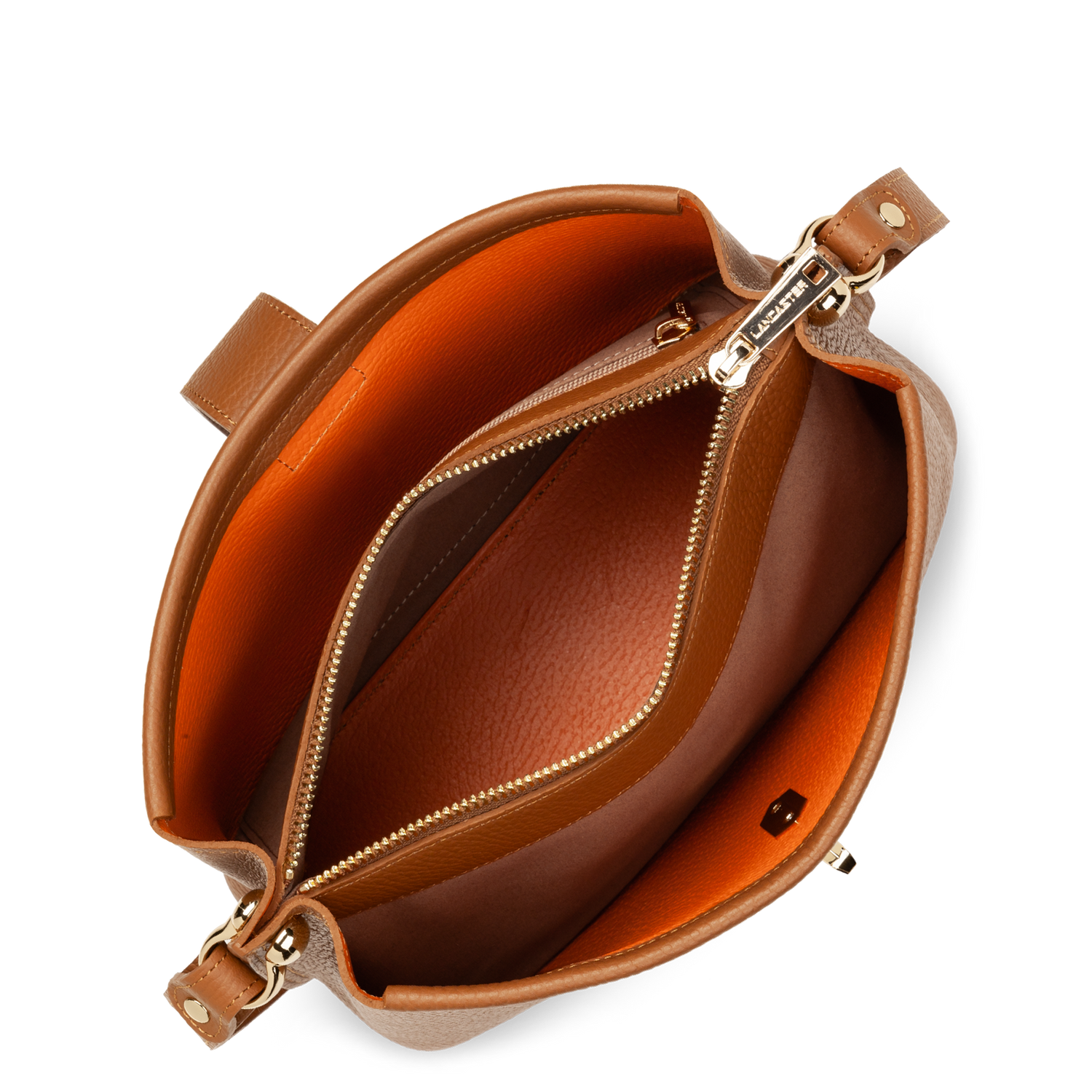 sac trotteur - top double