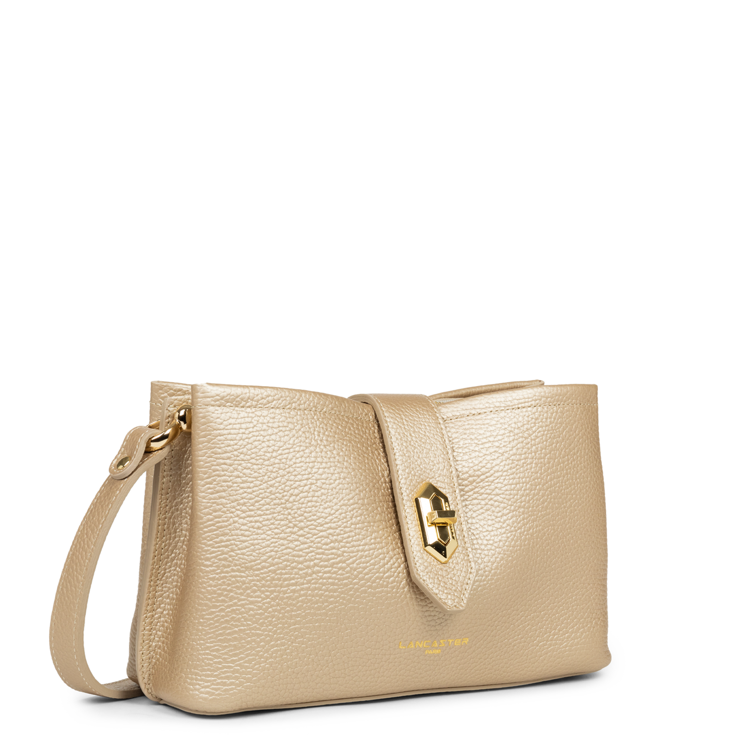 sac trotteur - top double