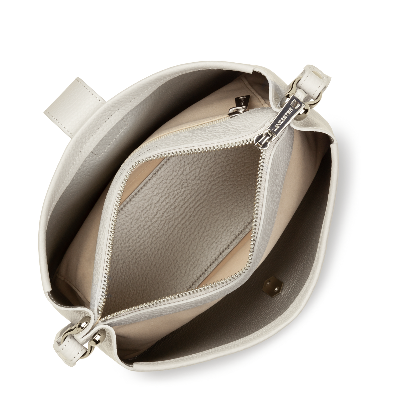 sac trotteur - top double
