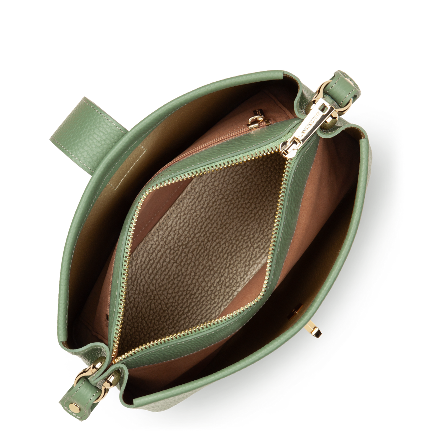 sac trotteur - top double