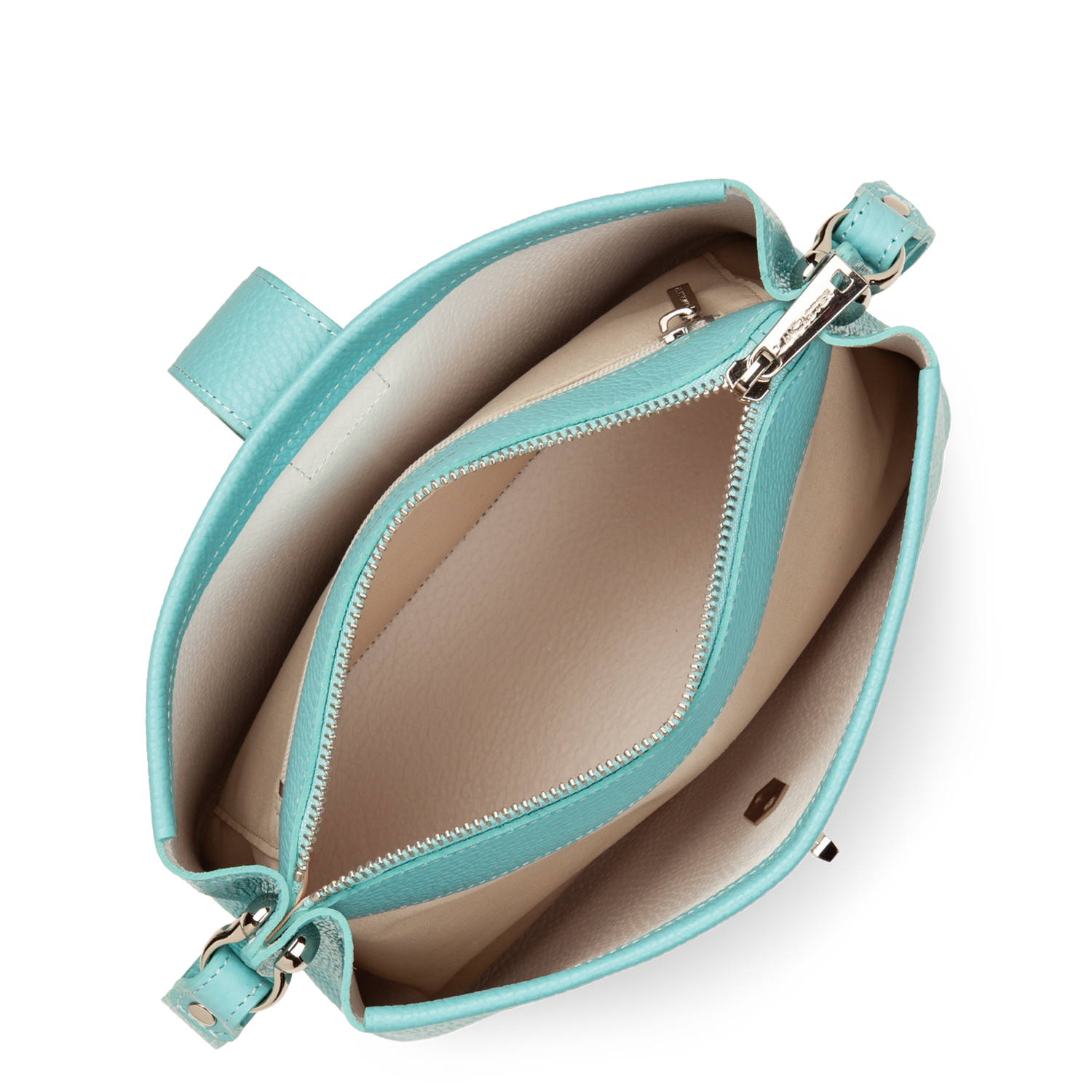 sac trotteur - top double