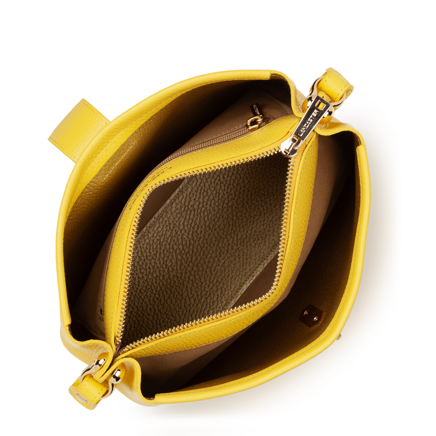 sac trotteur - top double