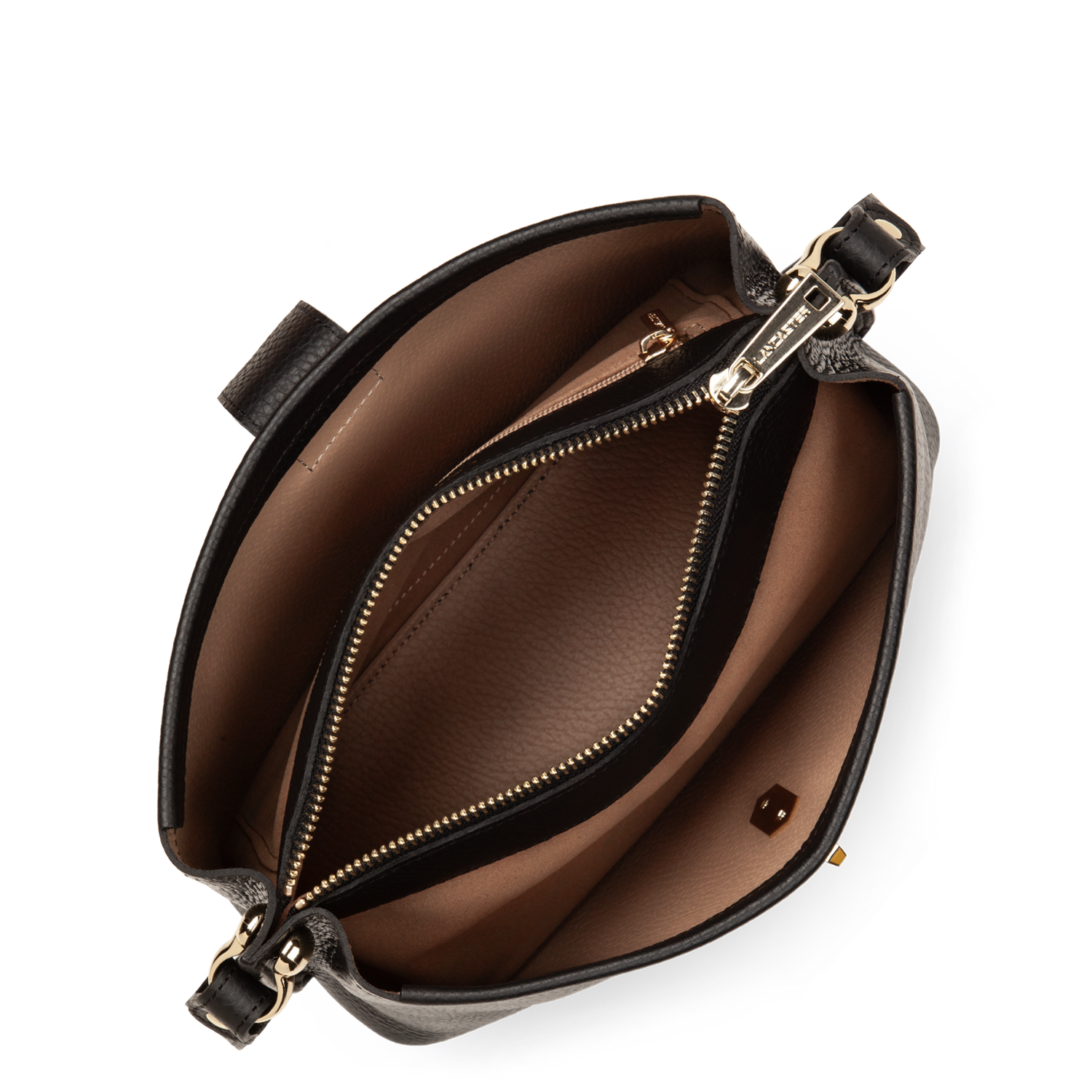 sac trotteur - top double