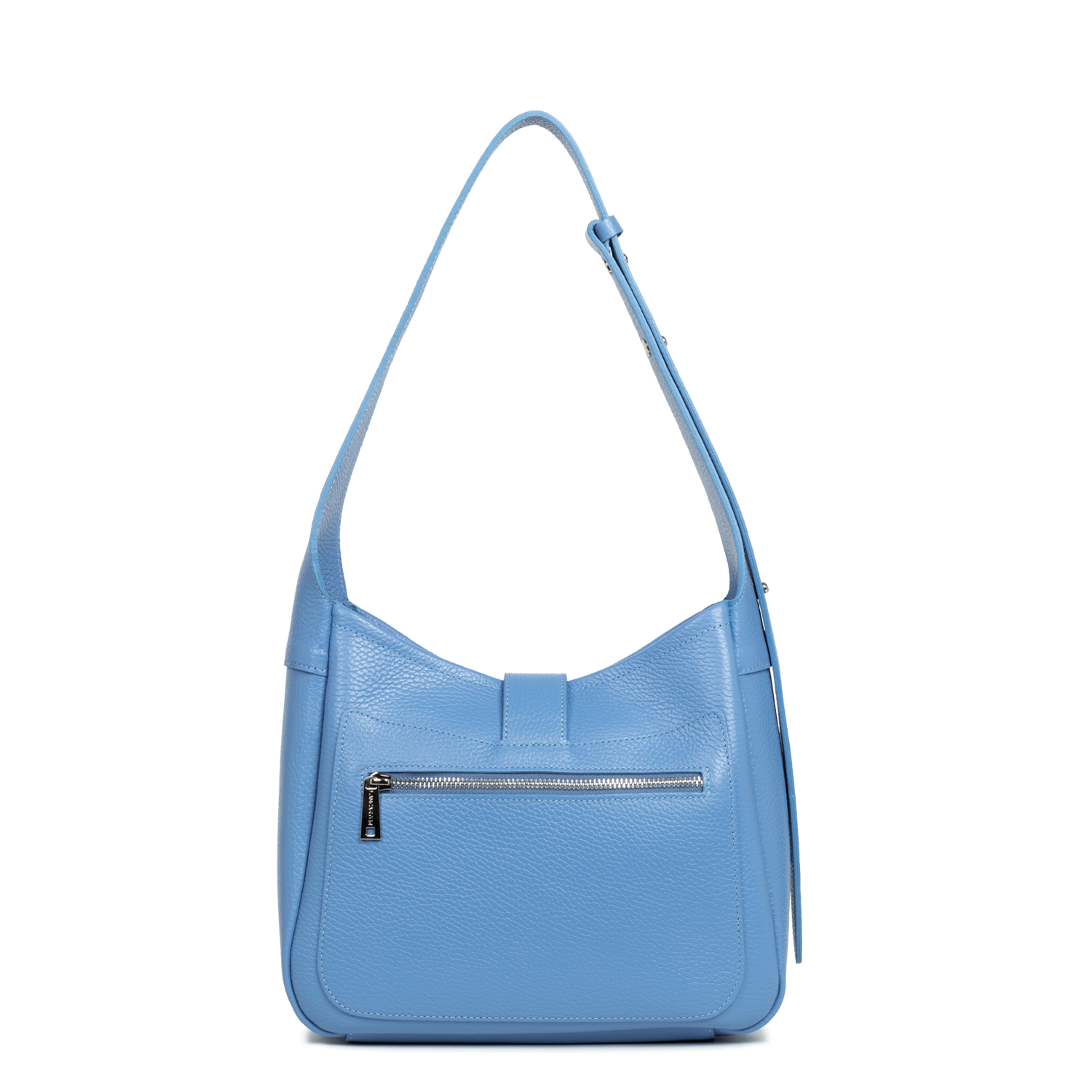 petit sac seau - top double