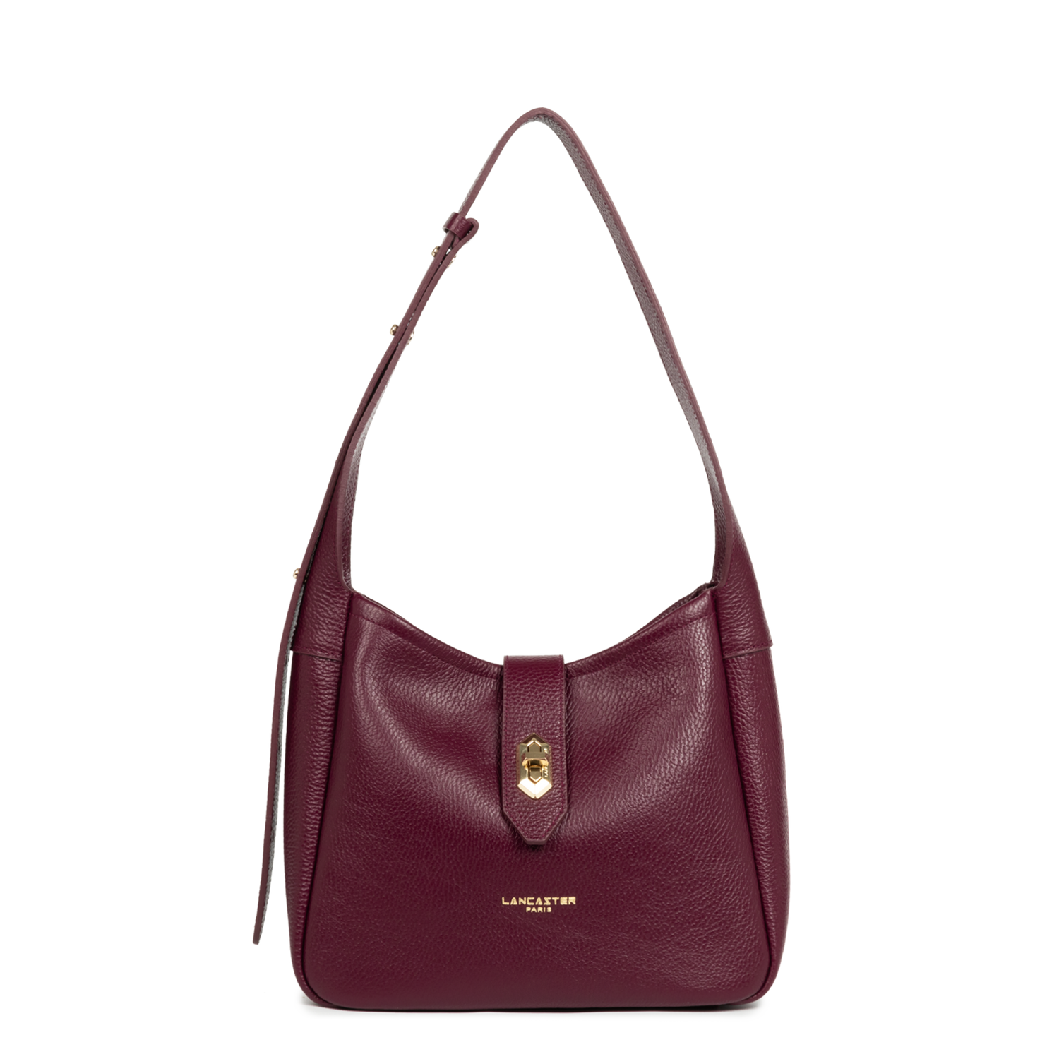 petit sac seau - top double