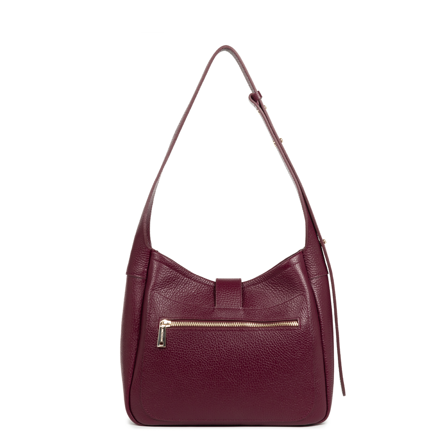 petit sac seau - top double