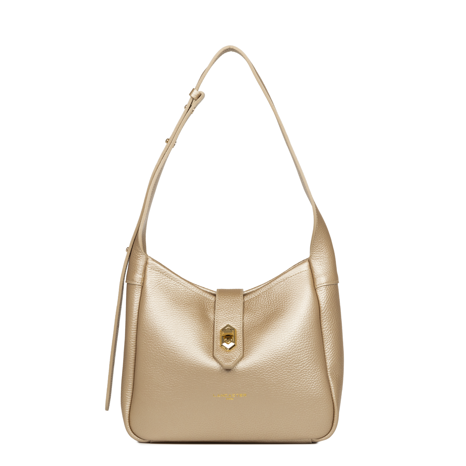 petit sac seau - top double