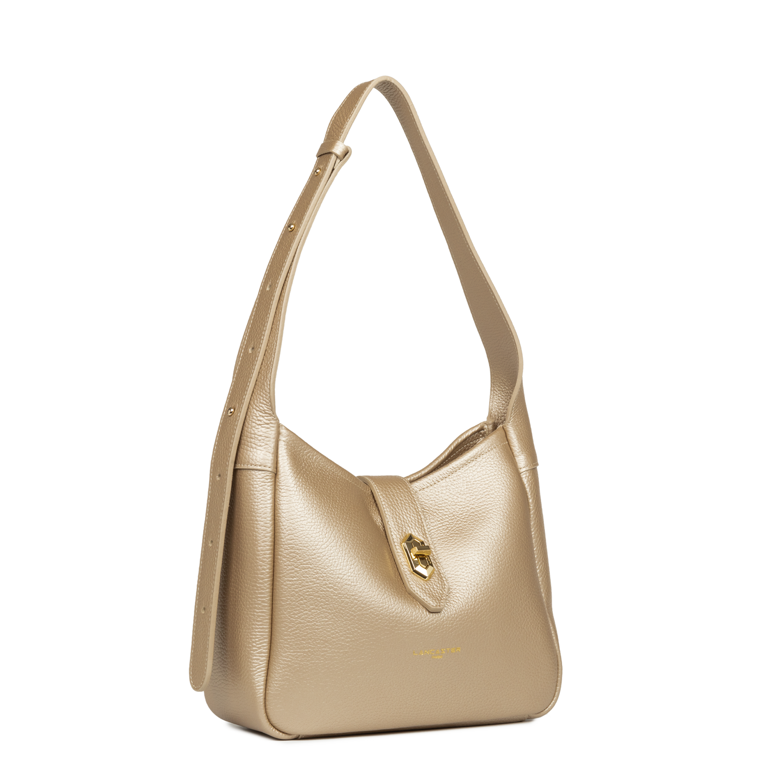 petit sac seau - top double