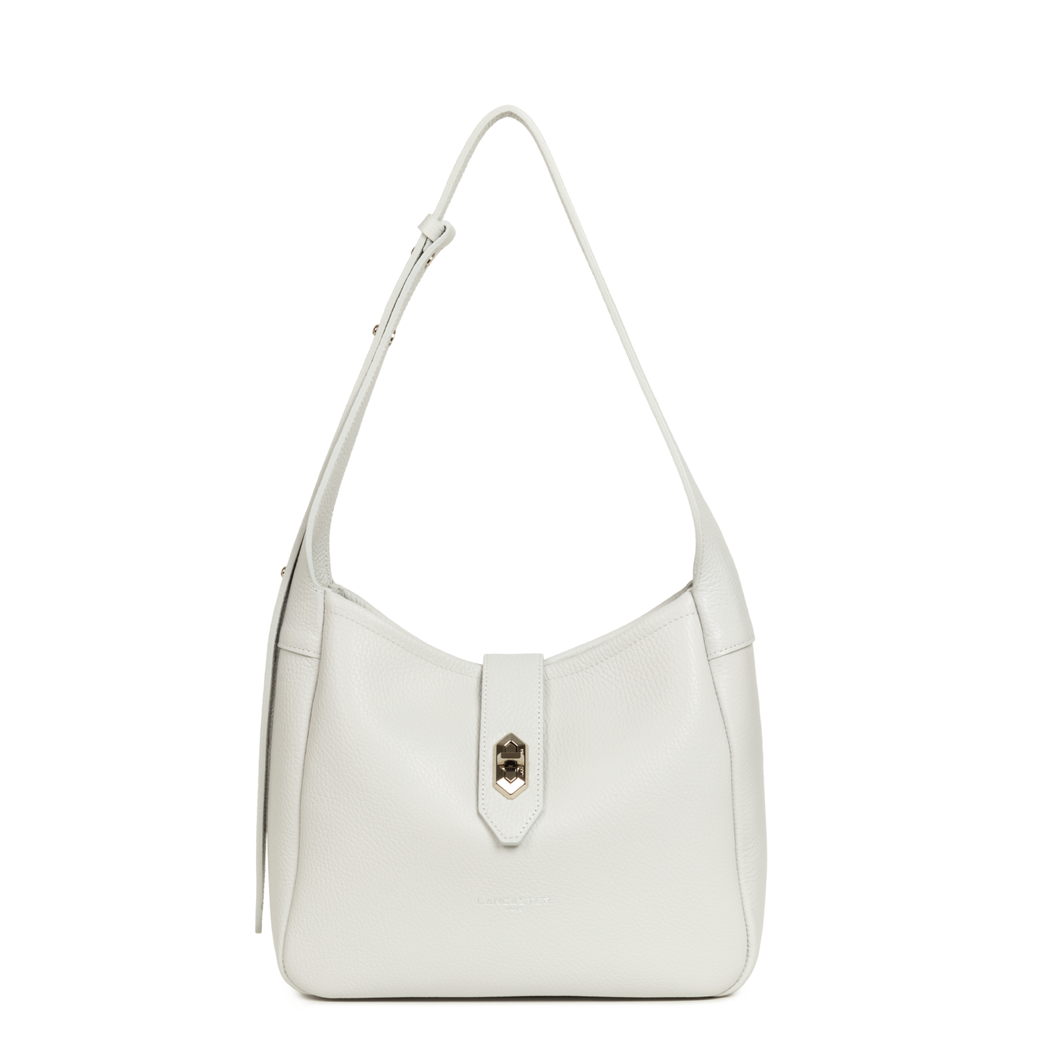 petit sac seau - top double