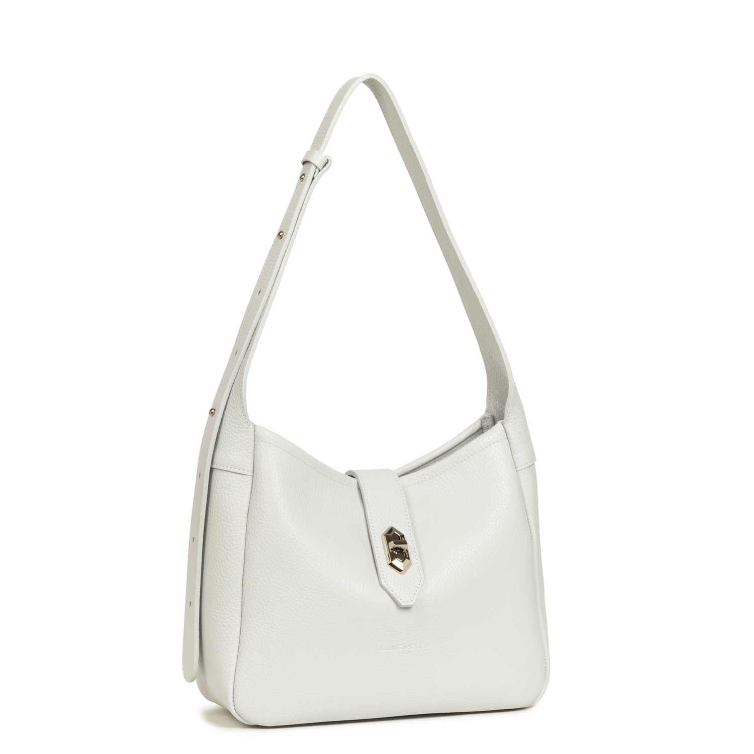 petit sac seau - top double