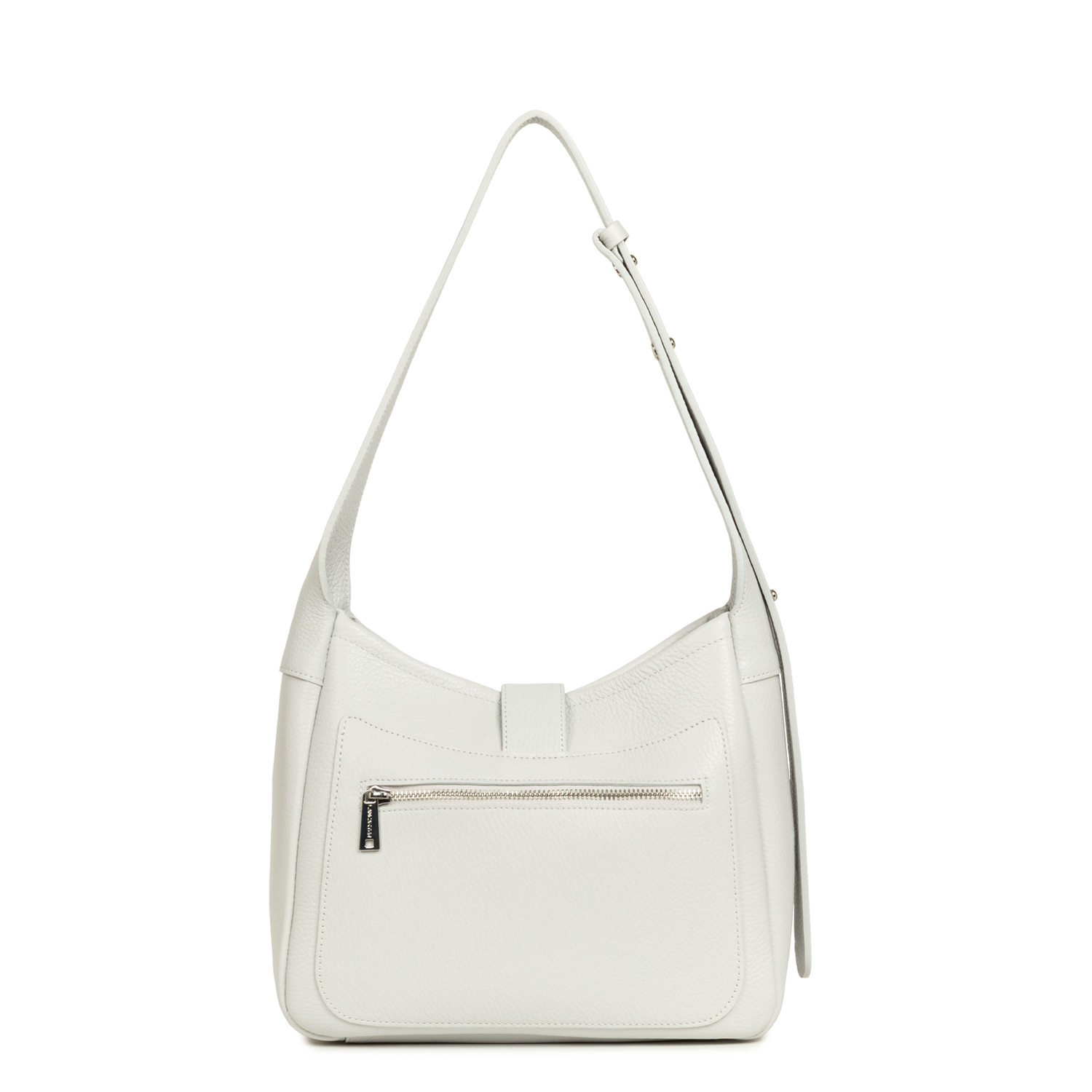 petit sac seau - top double