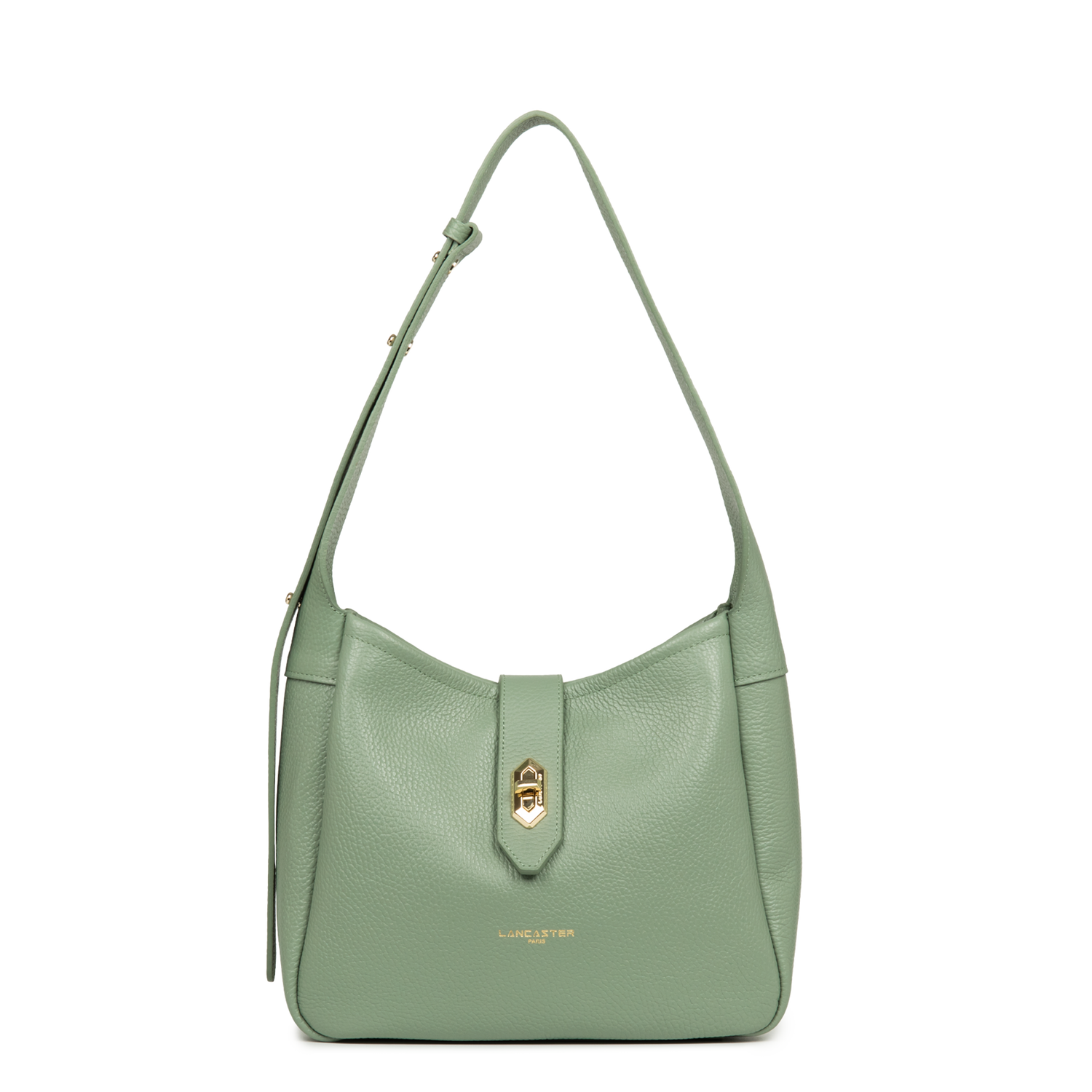 petit sac seau - top double