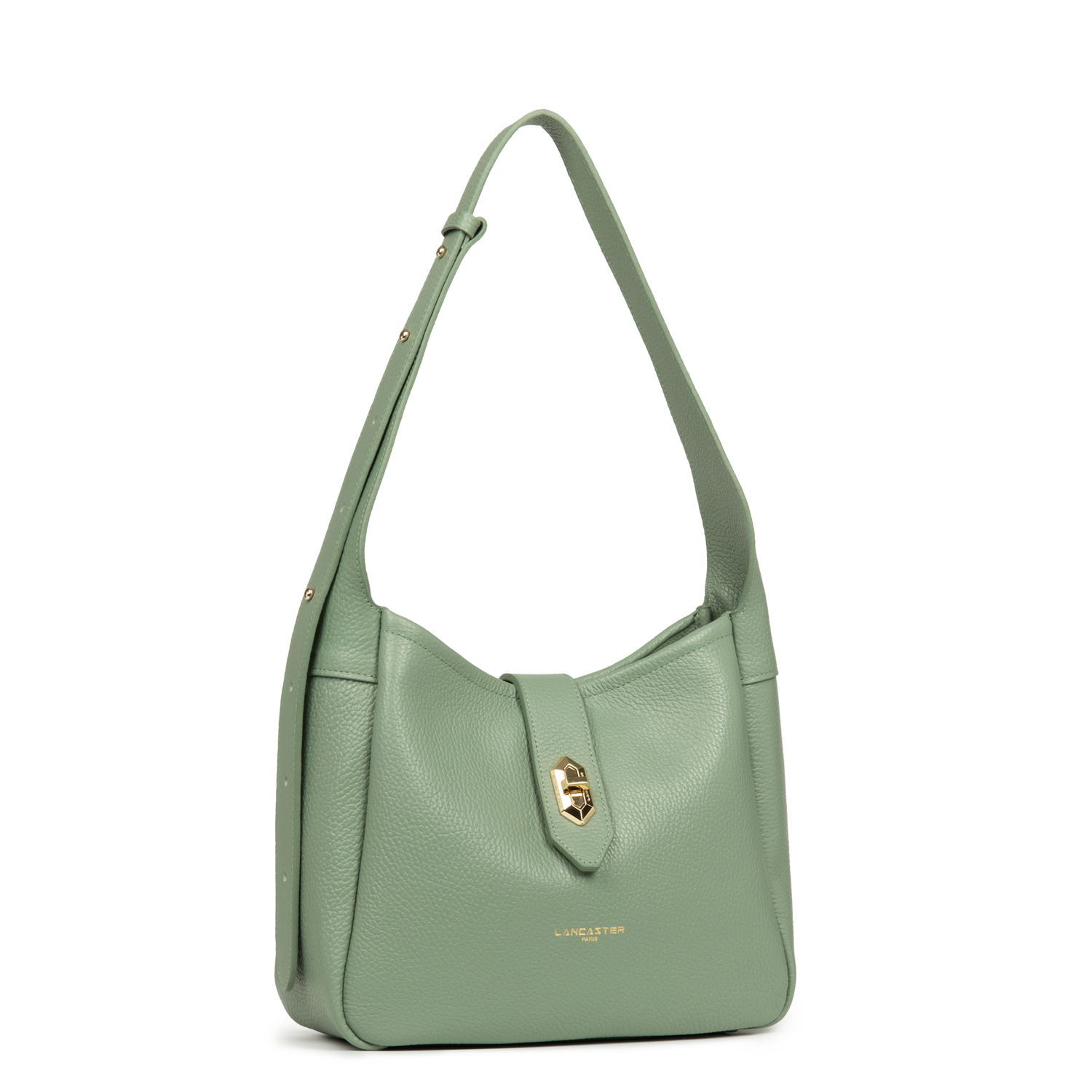 petit sac seau - top double