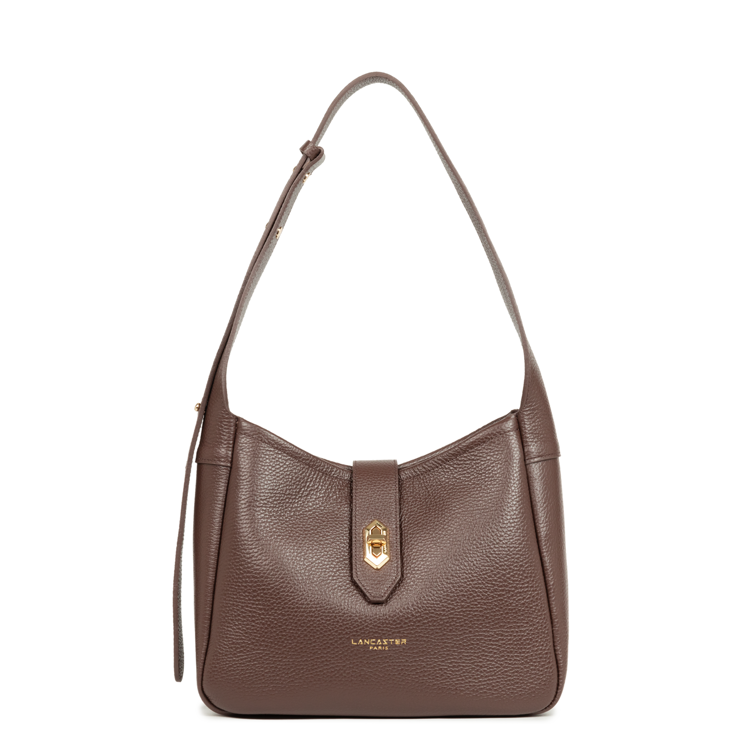 petit sac seau - top double