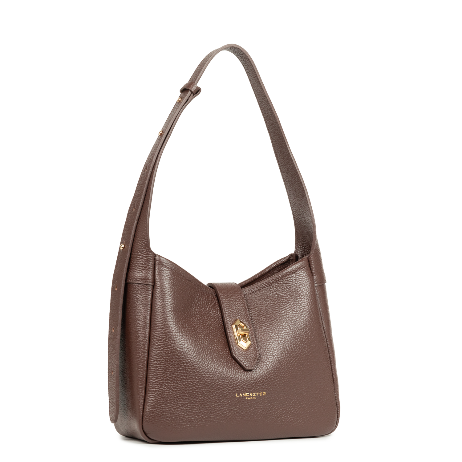 petit sac seau - top double