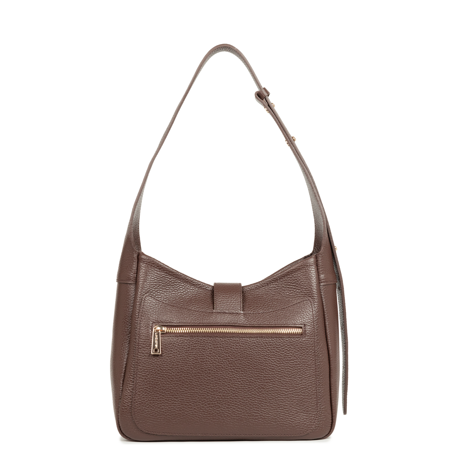 petit sac seau - top double