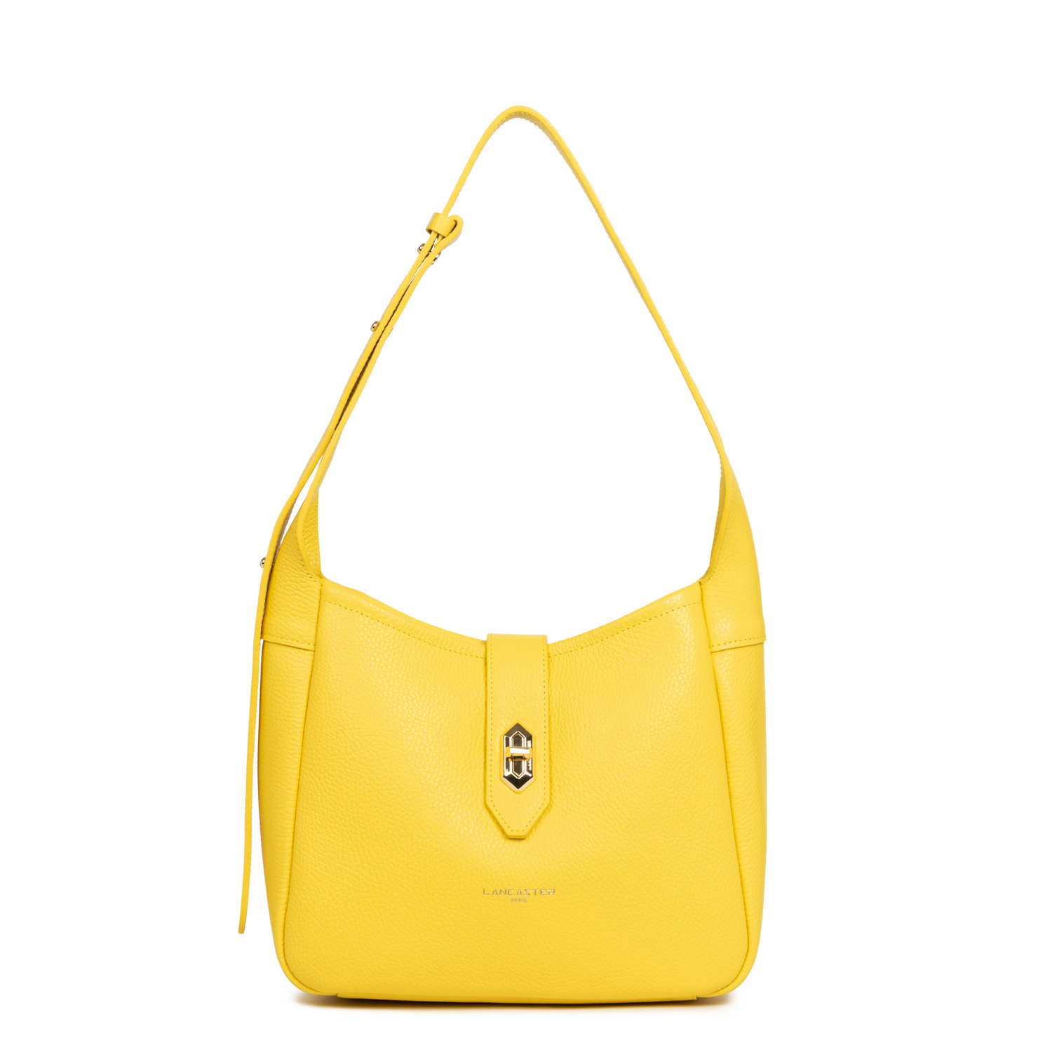 petit sac seau - top double
