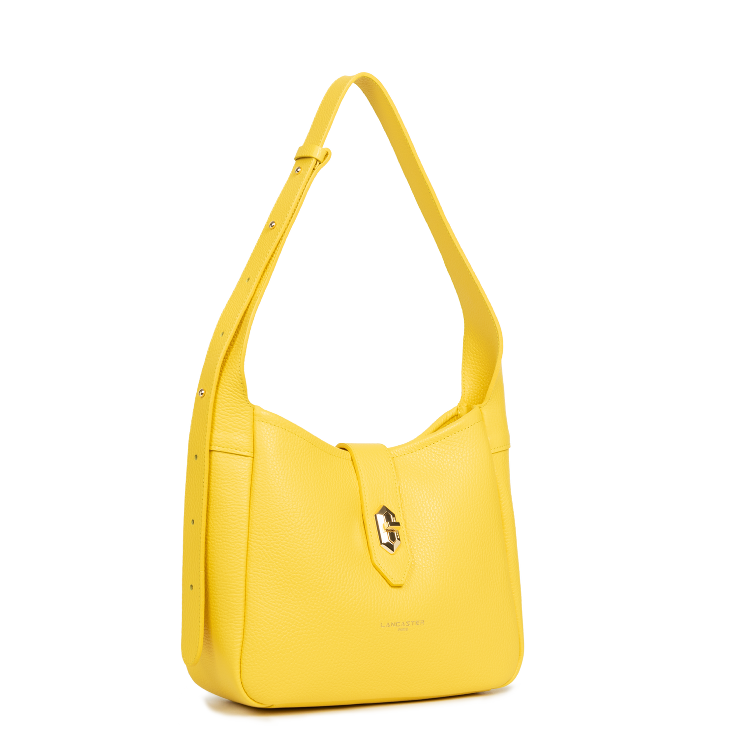 petit sac seau - top double