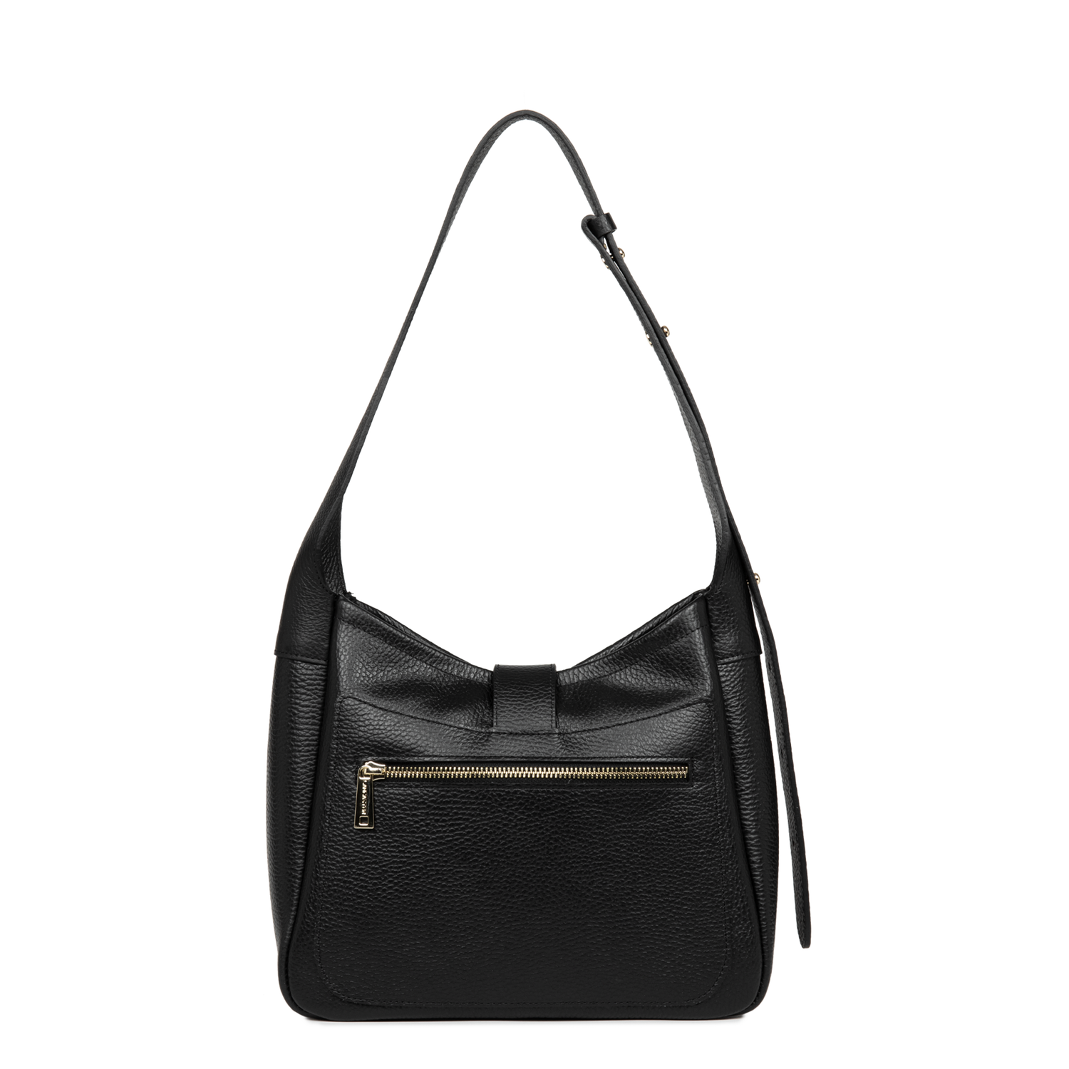 Petit sac seau - Top Double