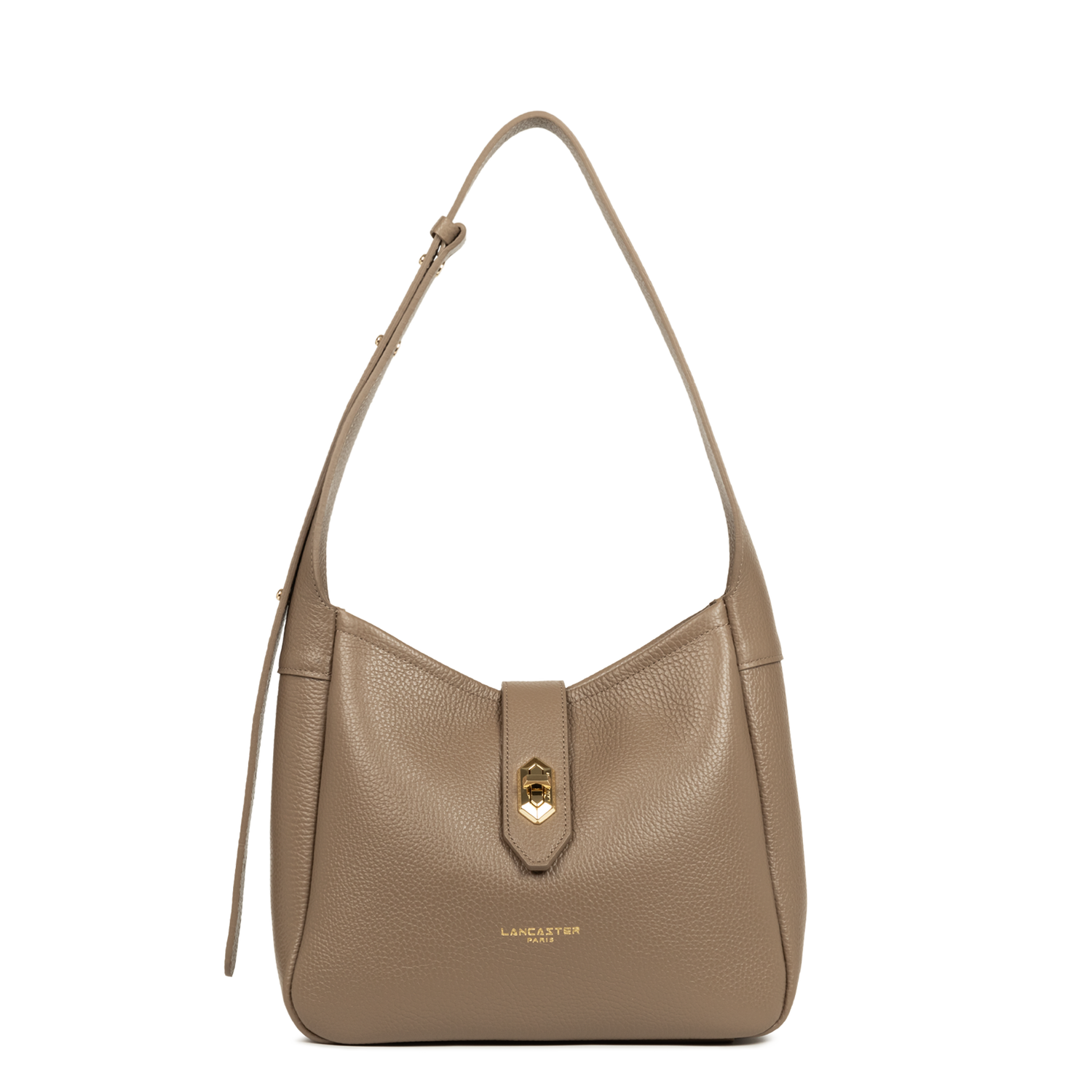 petit sac seau - top double