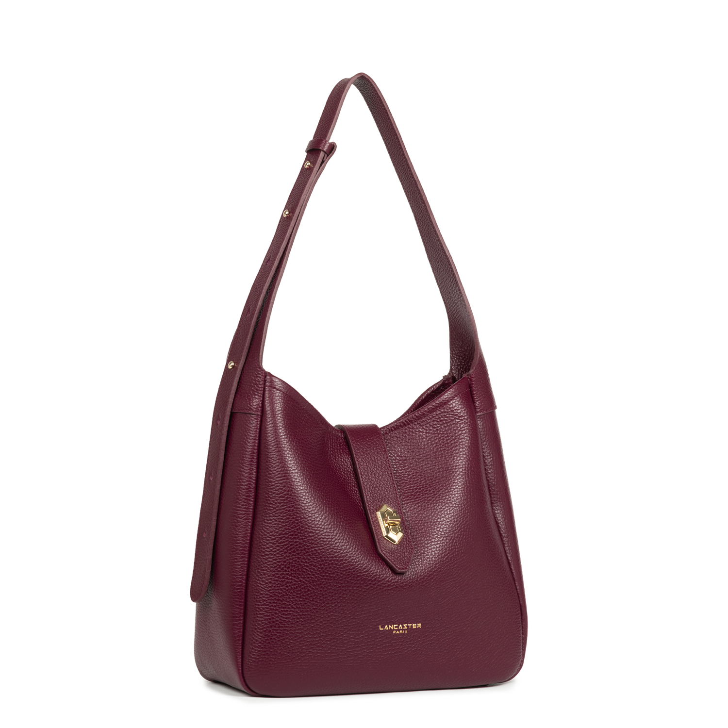 sac seau - top double