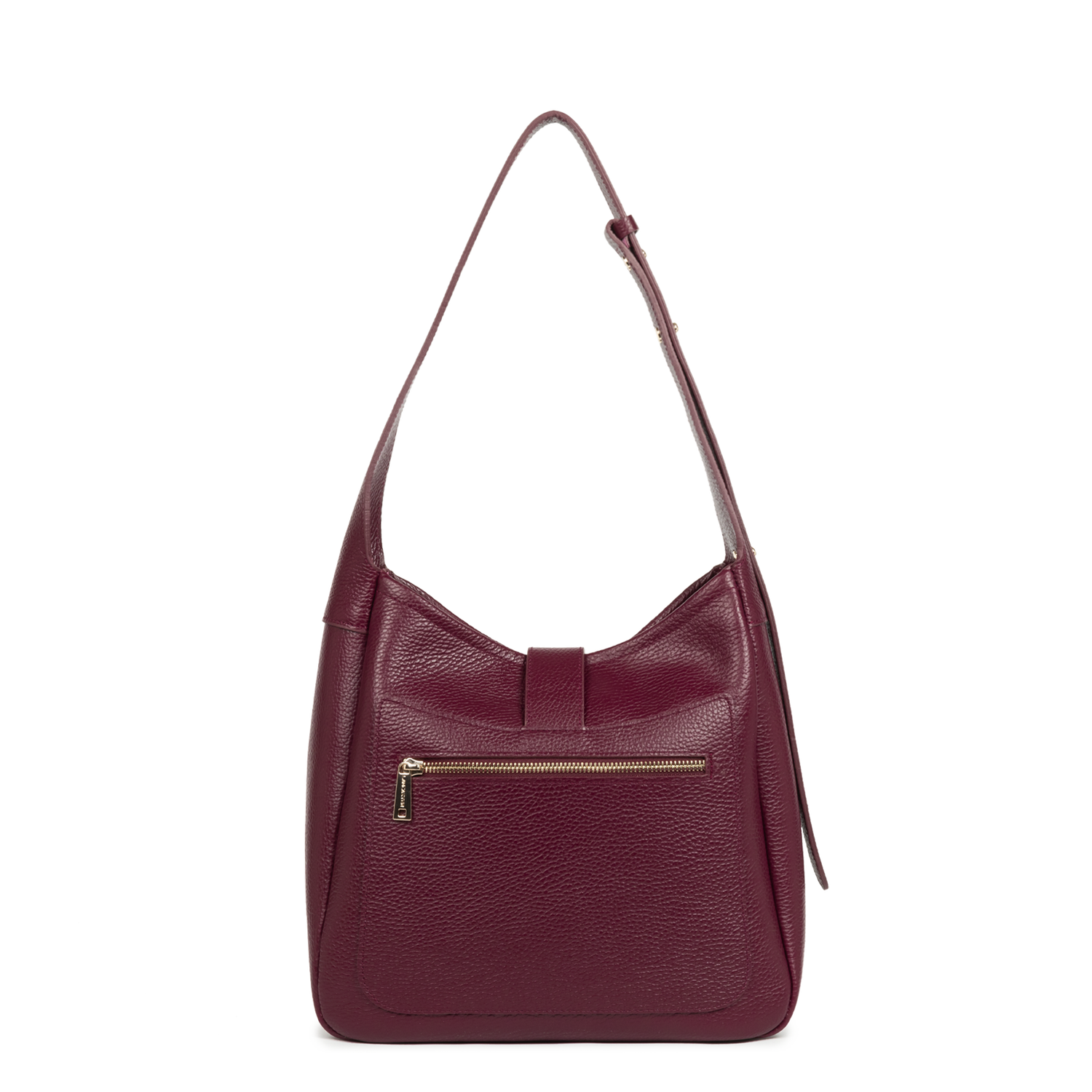 sac seau - top double