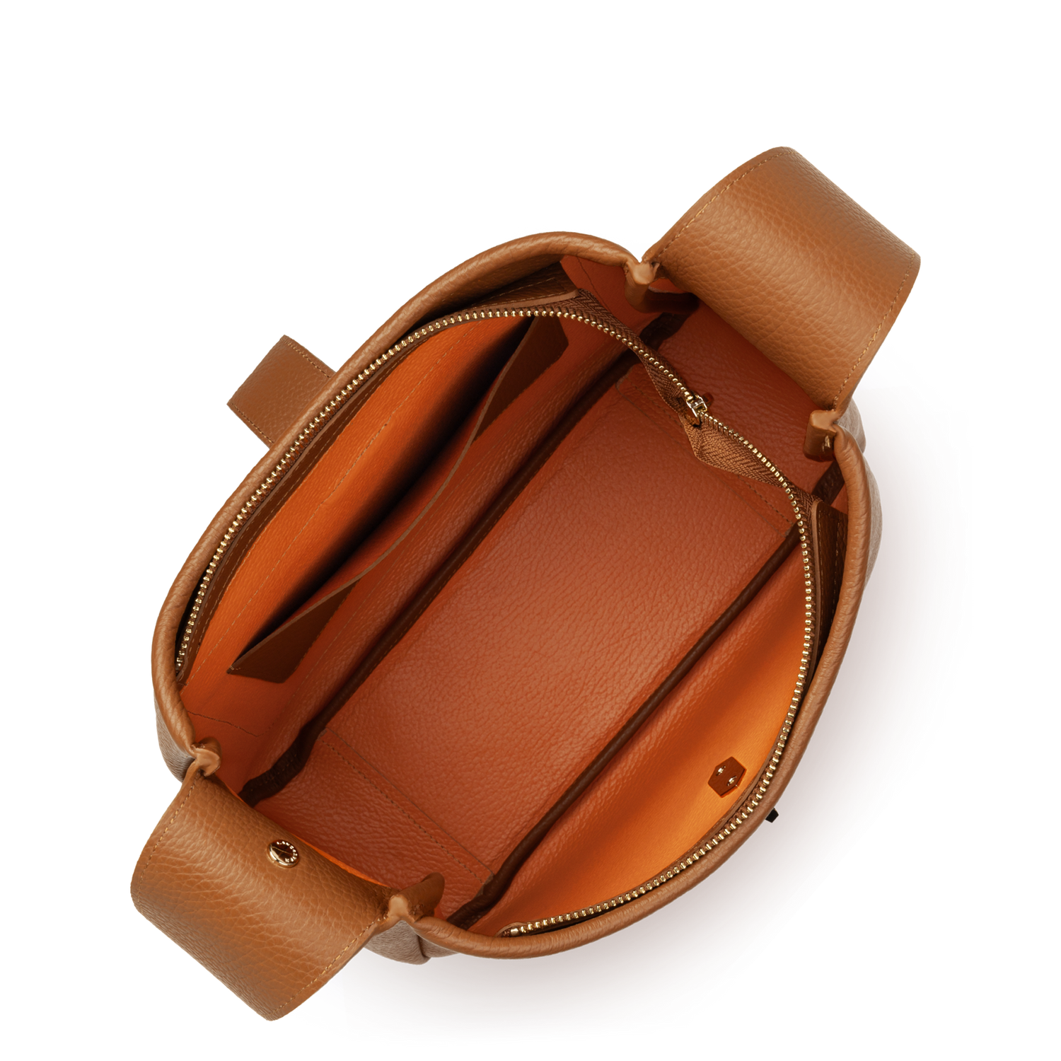 Sac seau - Top Double