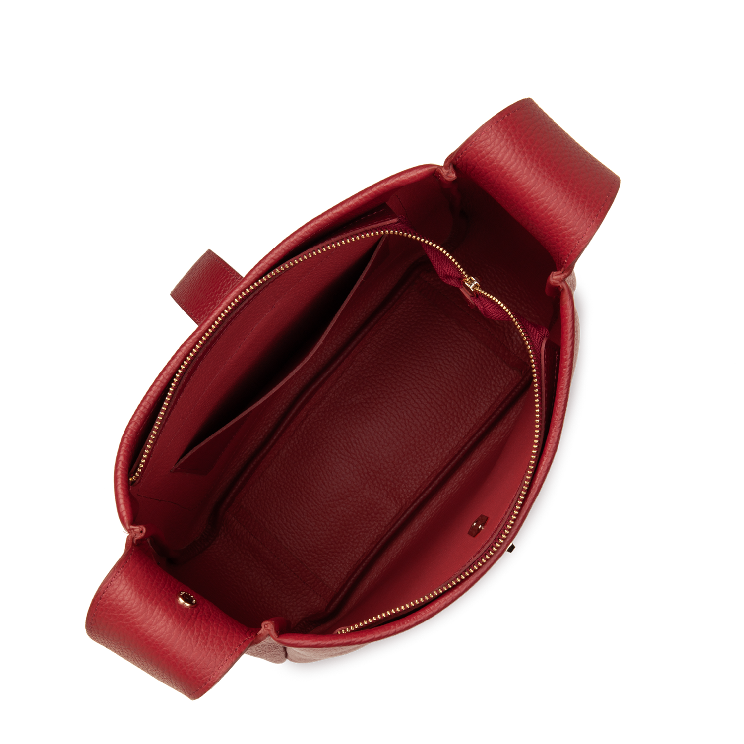 Sac seau - Top Double