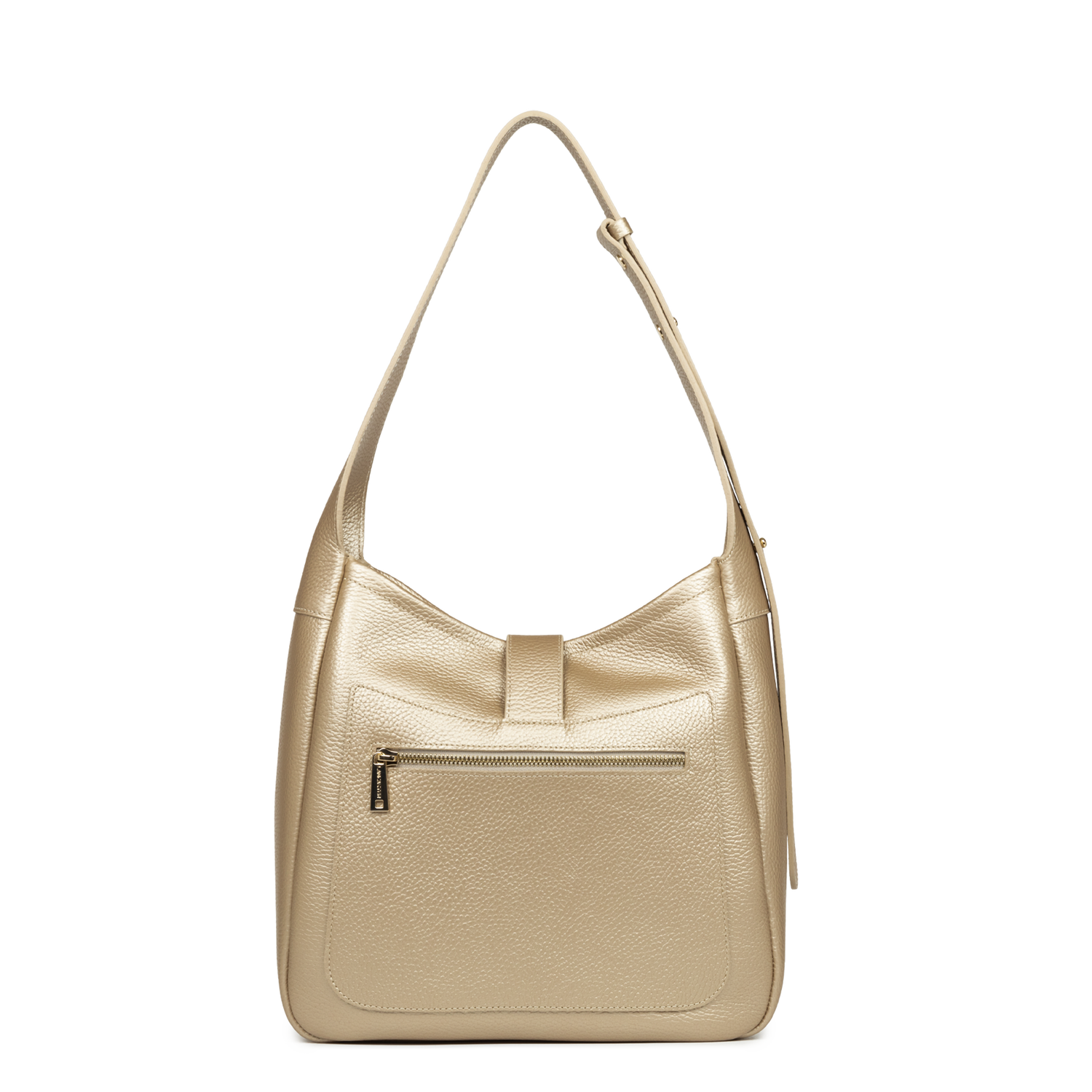 sac seau - top double